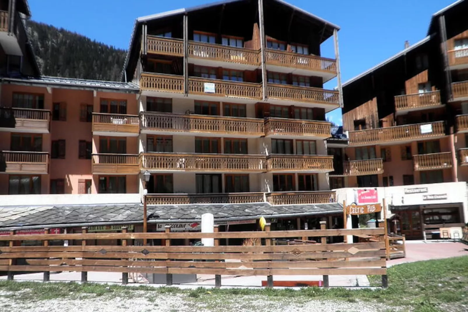 Résidence Thabor D-Non tagué