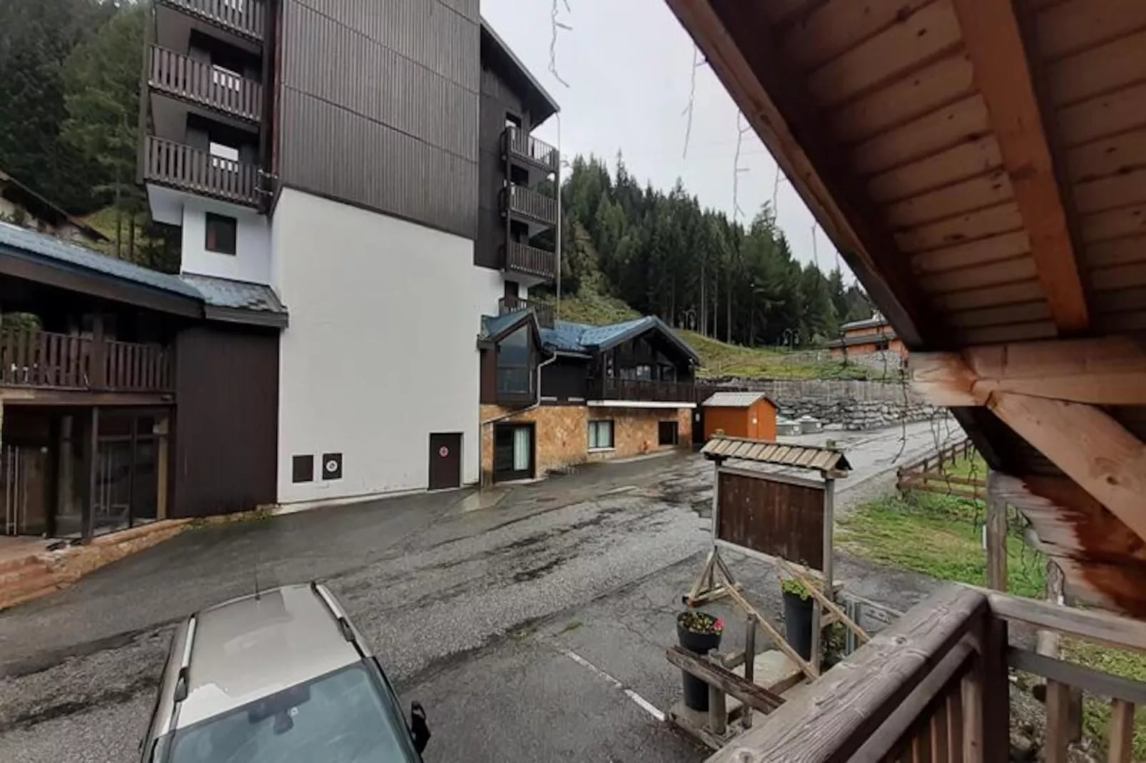 Chalet Florence-Non tagué