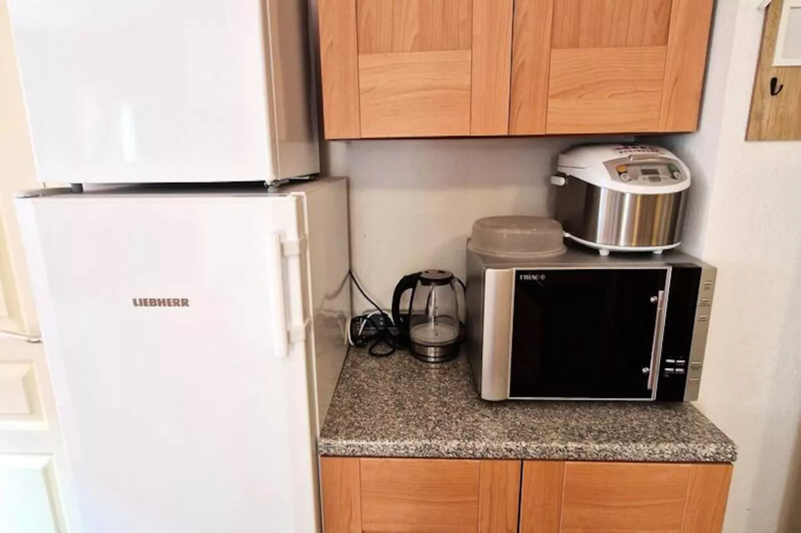 Résidence Les Belvederes-Nicht zugeordnet