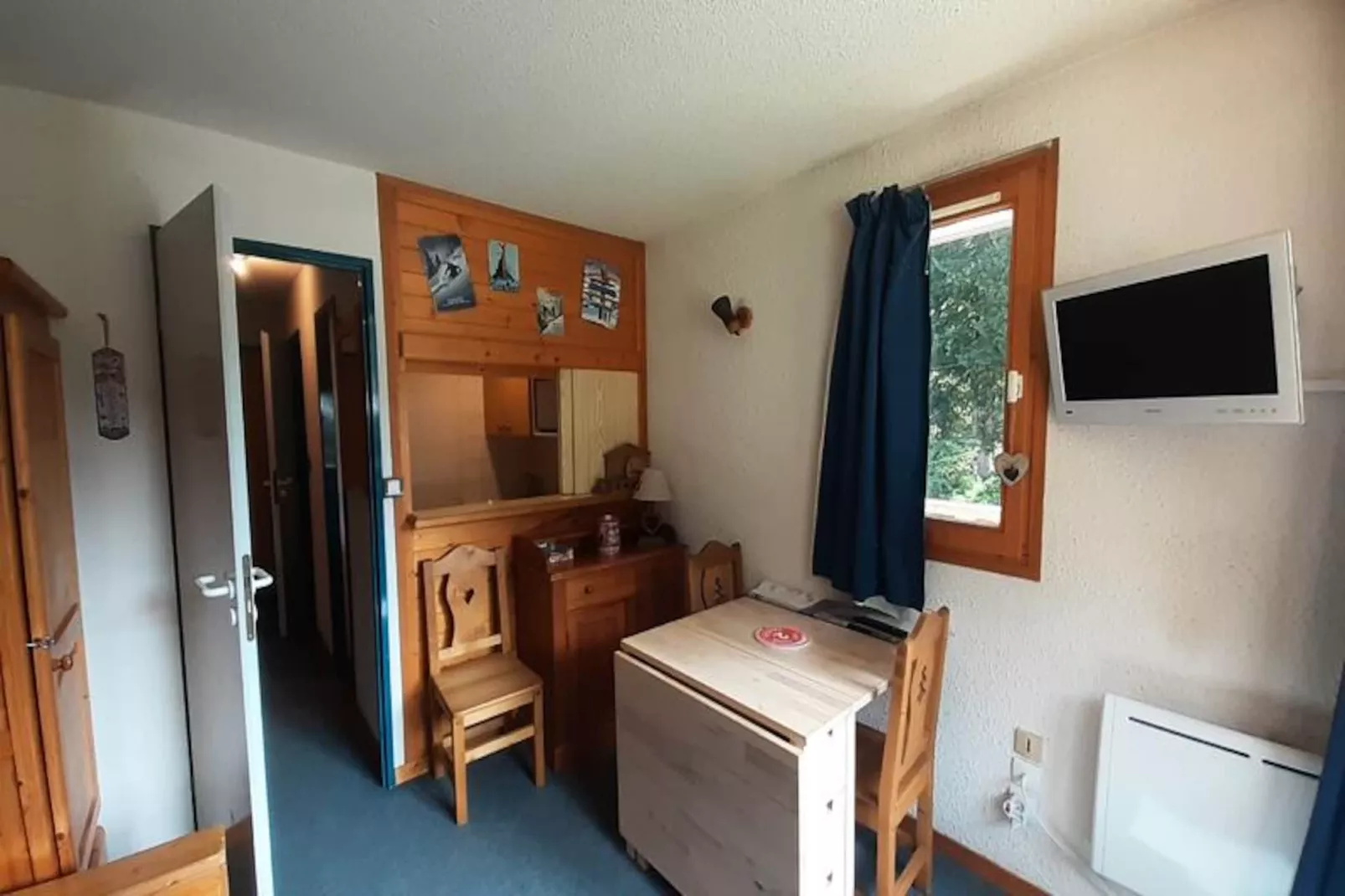 Résidence Thabor A-Nicht zugeordnet