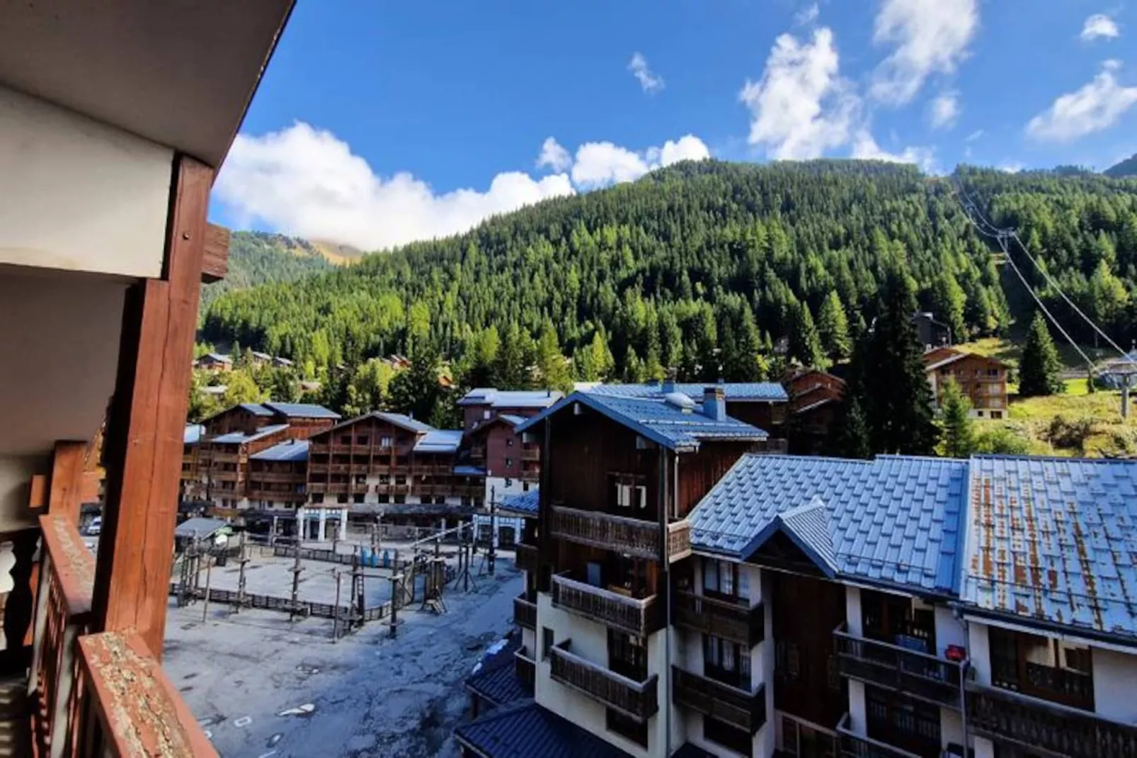 Résidence Chaviere-Non tagué