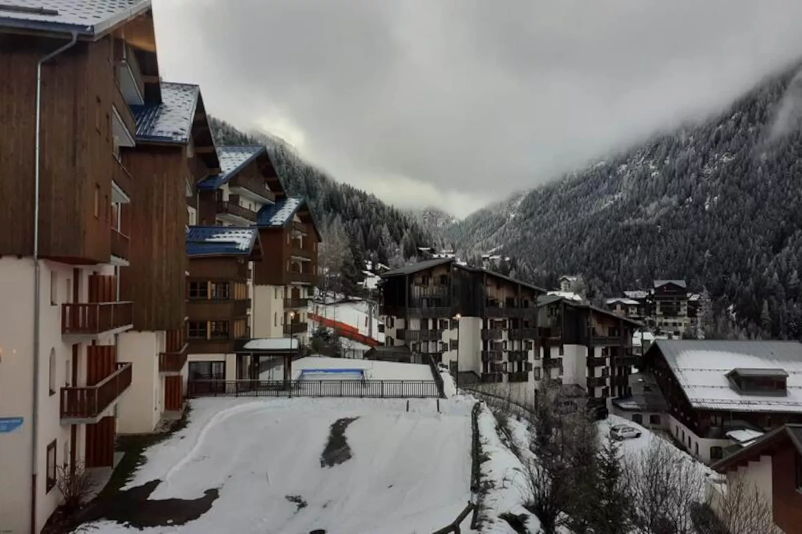 Résidence Cheval Blanc-Untagged