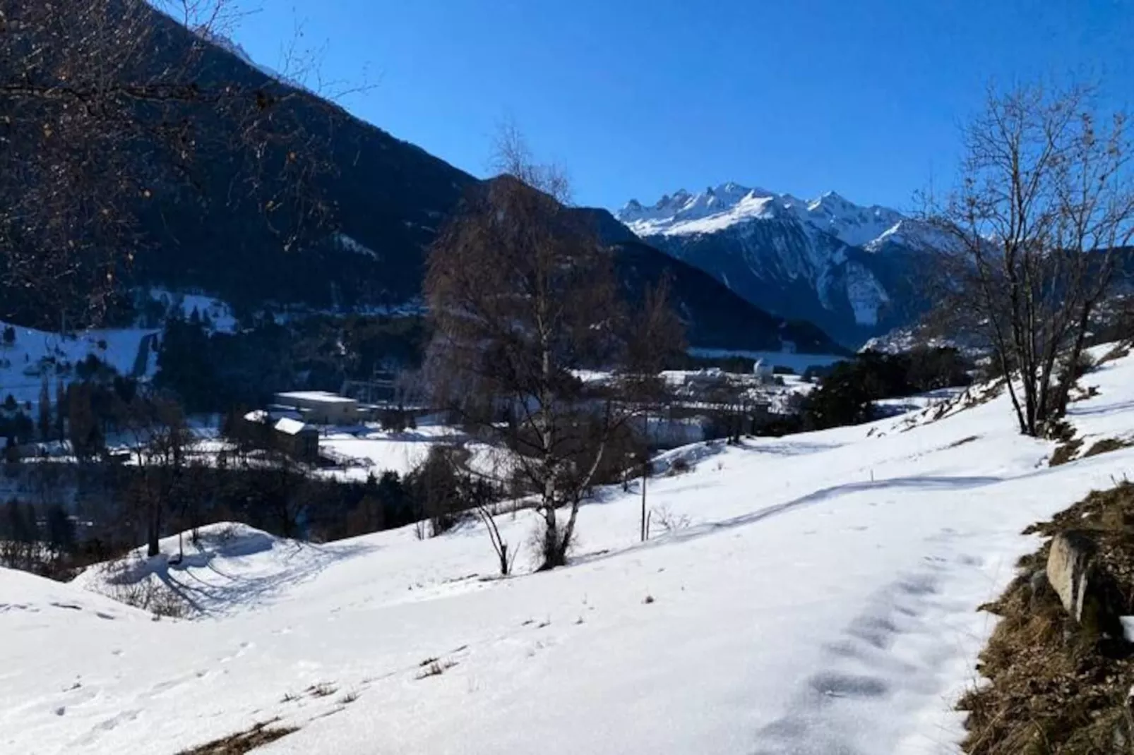 Résidence Le Plein Soleil ***-Untagged