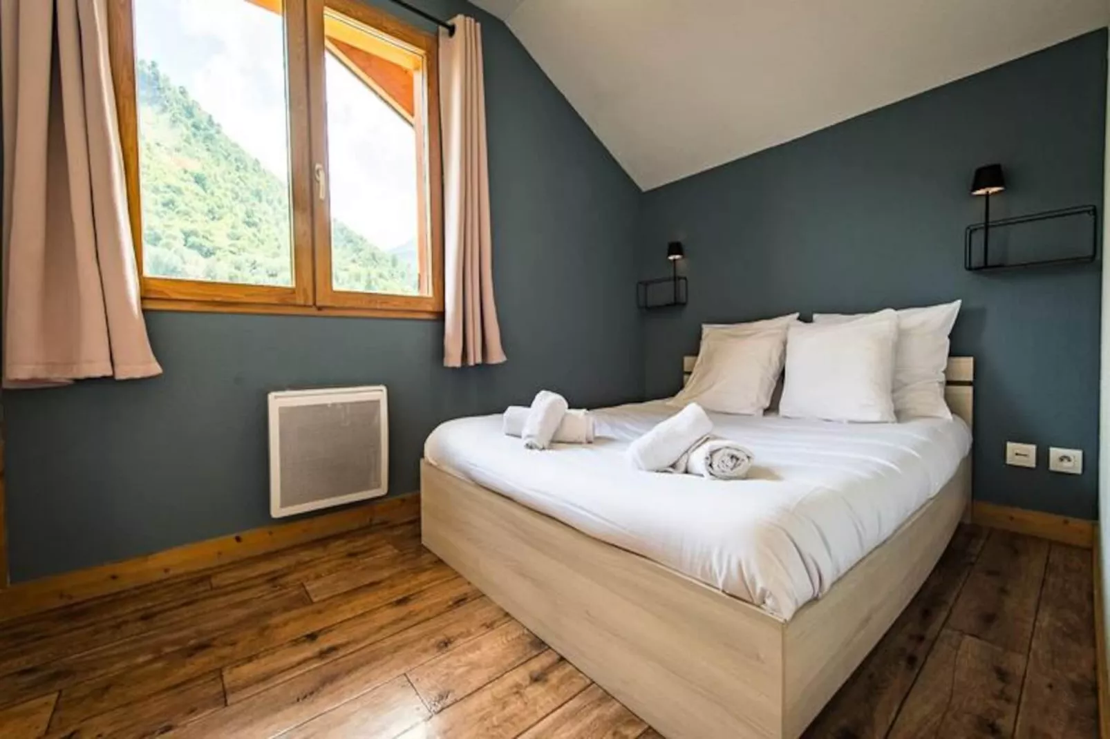 Les Chalets De L'arvan Ii-Untagged