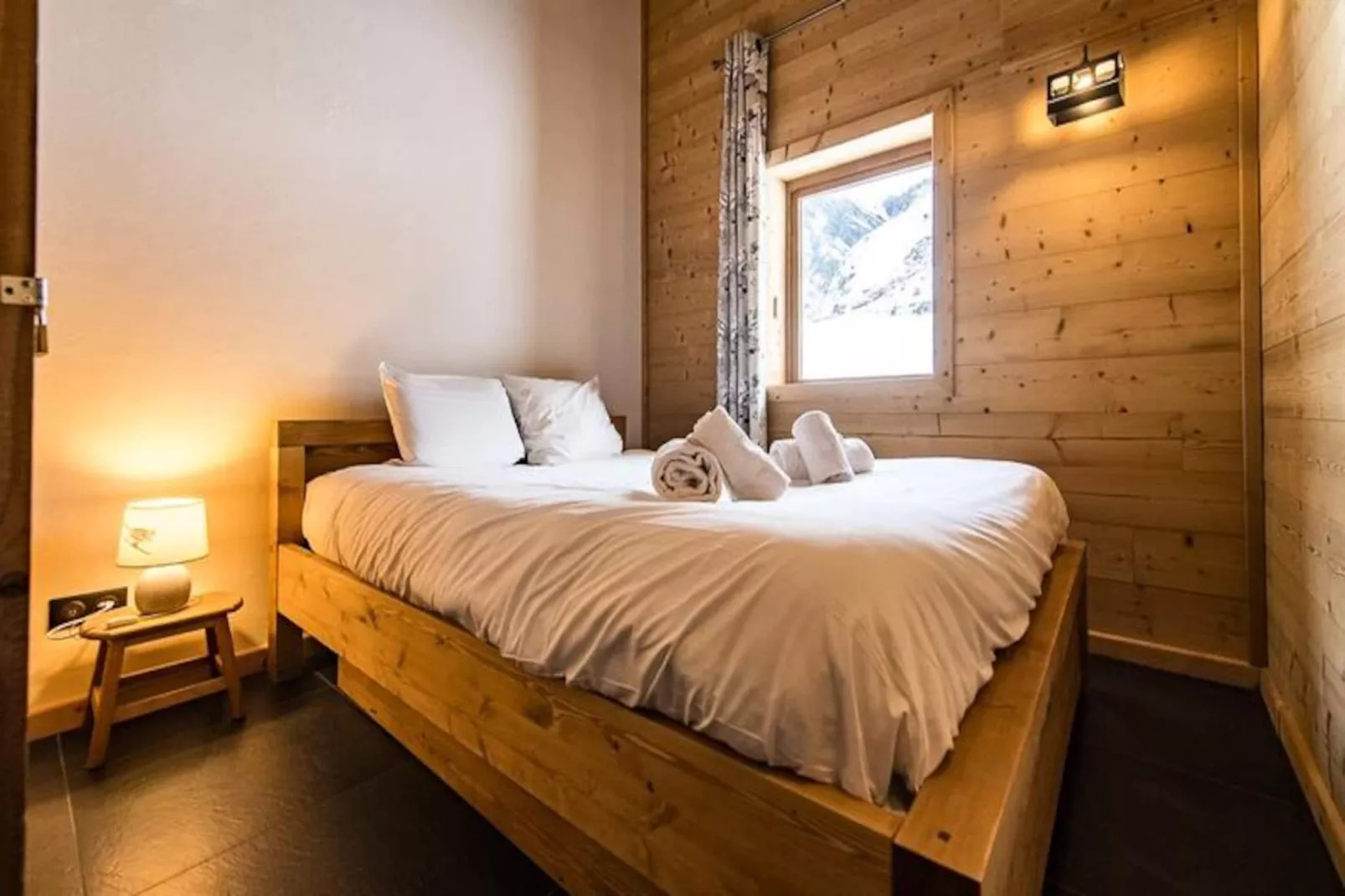 Résidence Les Aiguilles-Non tagué