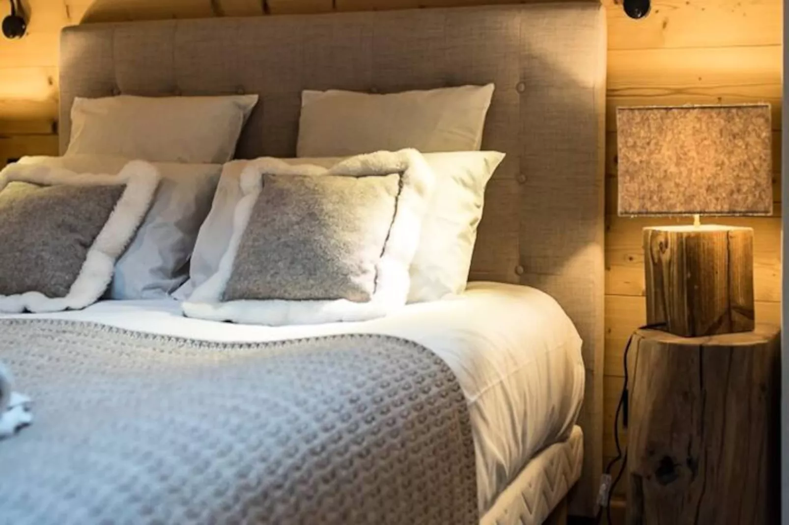 Résidence Les Aiguilles-Non tagué