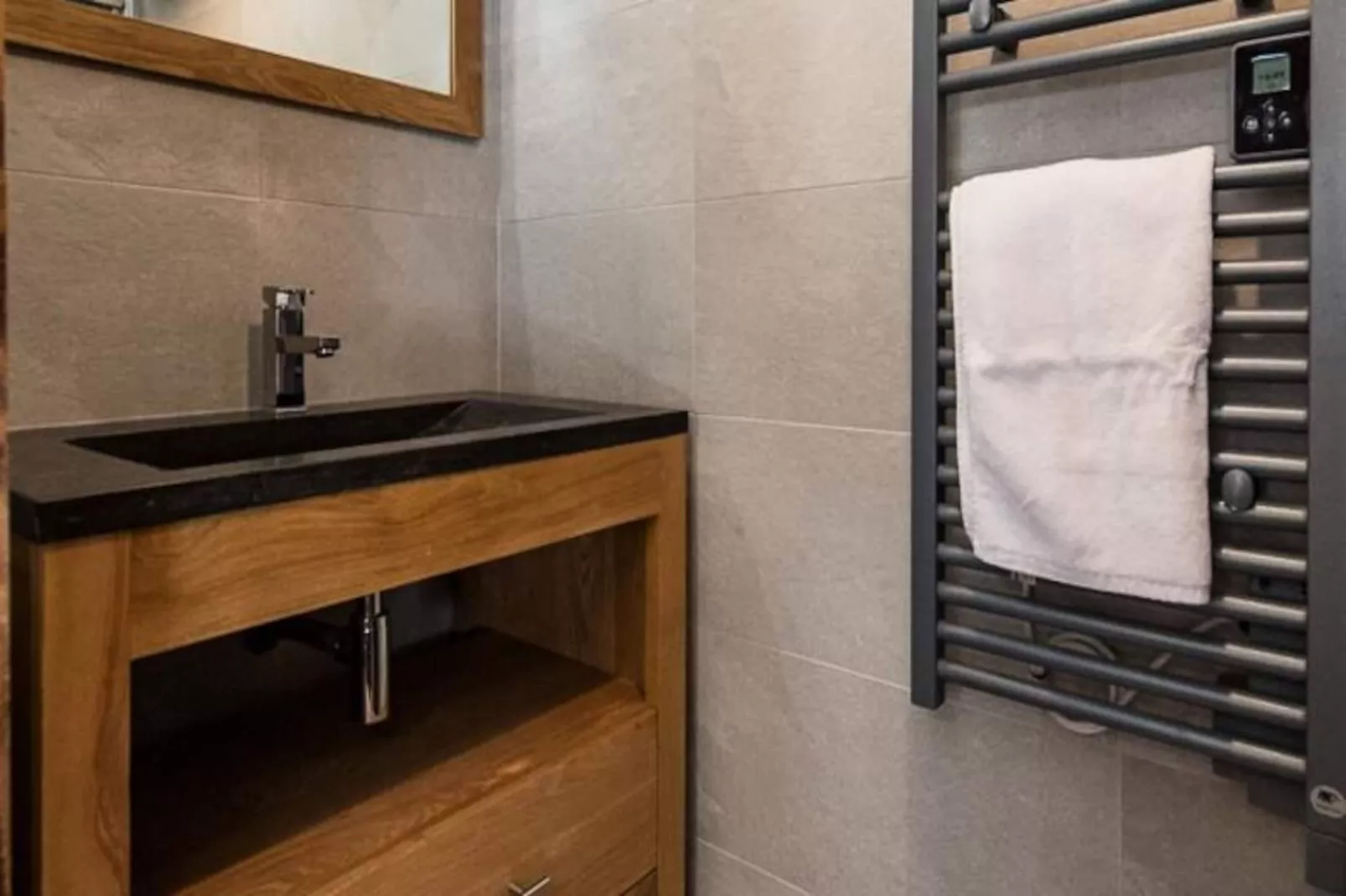 Résidence Les Aiguilles-Untagged