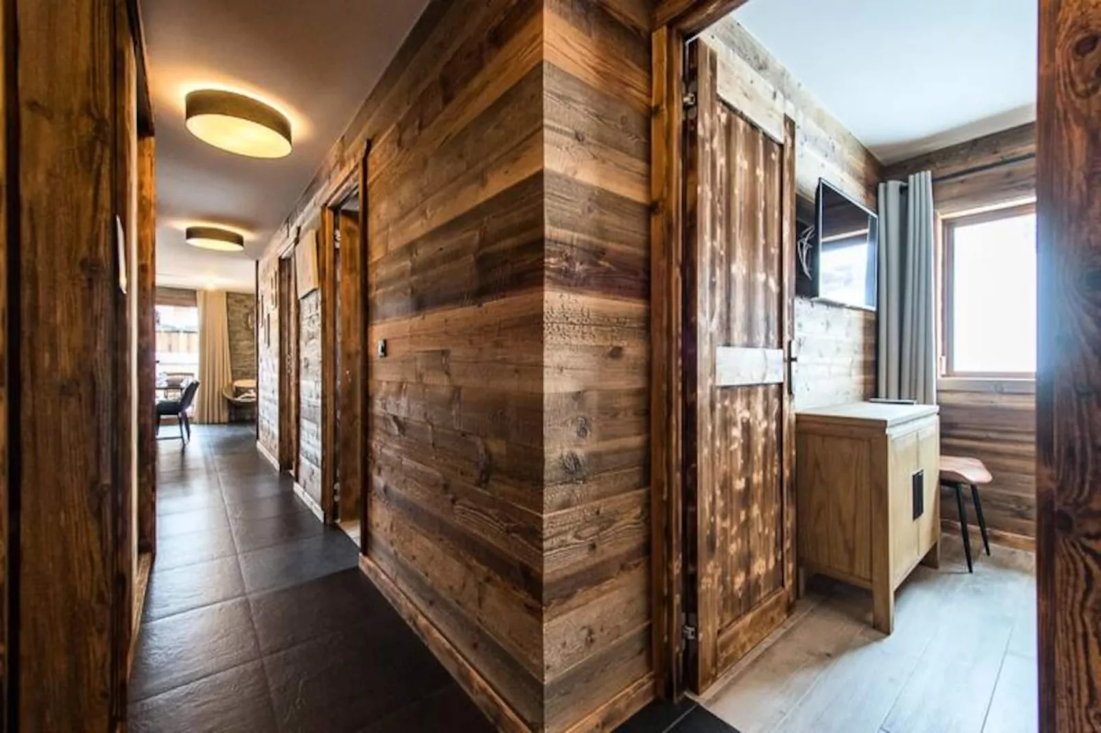 Résidence Les Aiguilles-Untagged