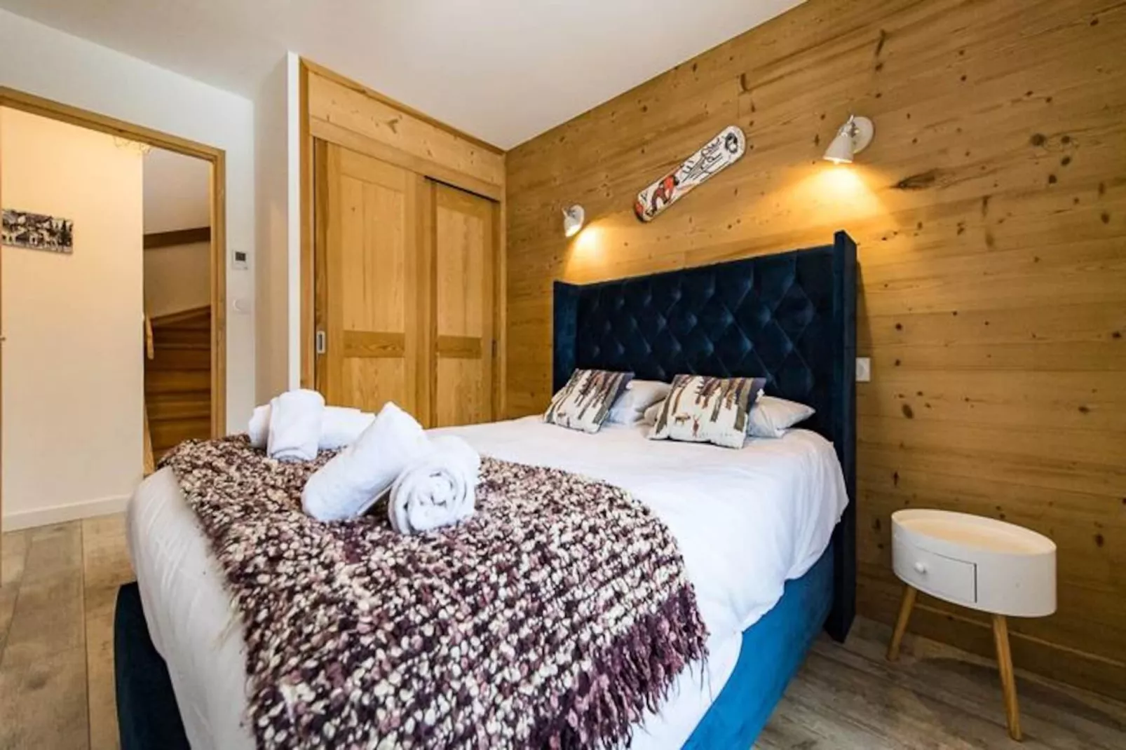 Chalet Denté-st Sorlin D Arves-Untagged