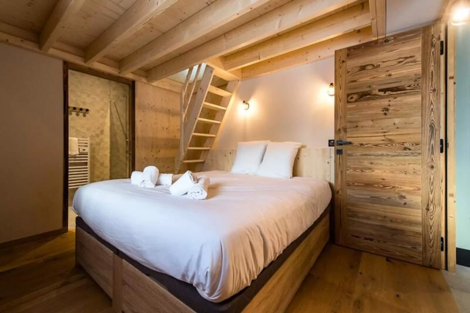 Résidence Ecrin Des Arves-Non tagué