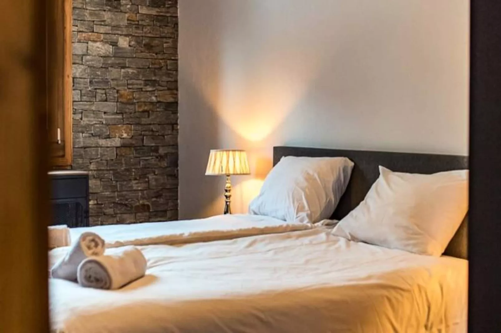 Résidence Le Hameau Du Moulin-Nicht zugeordnet