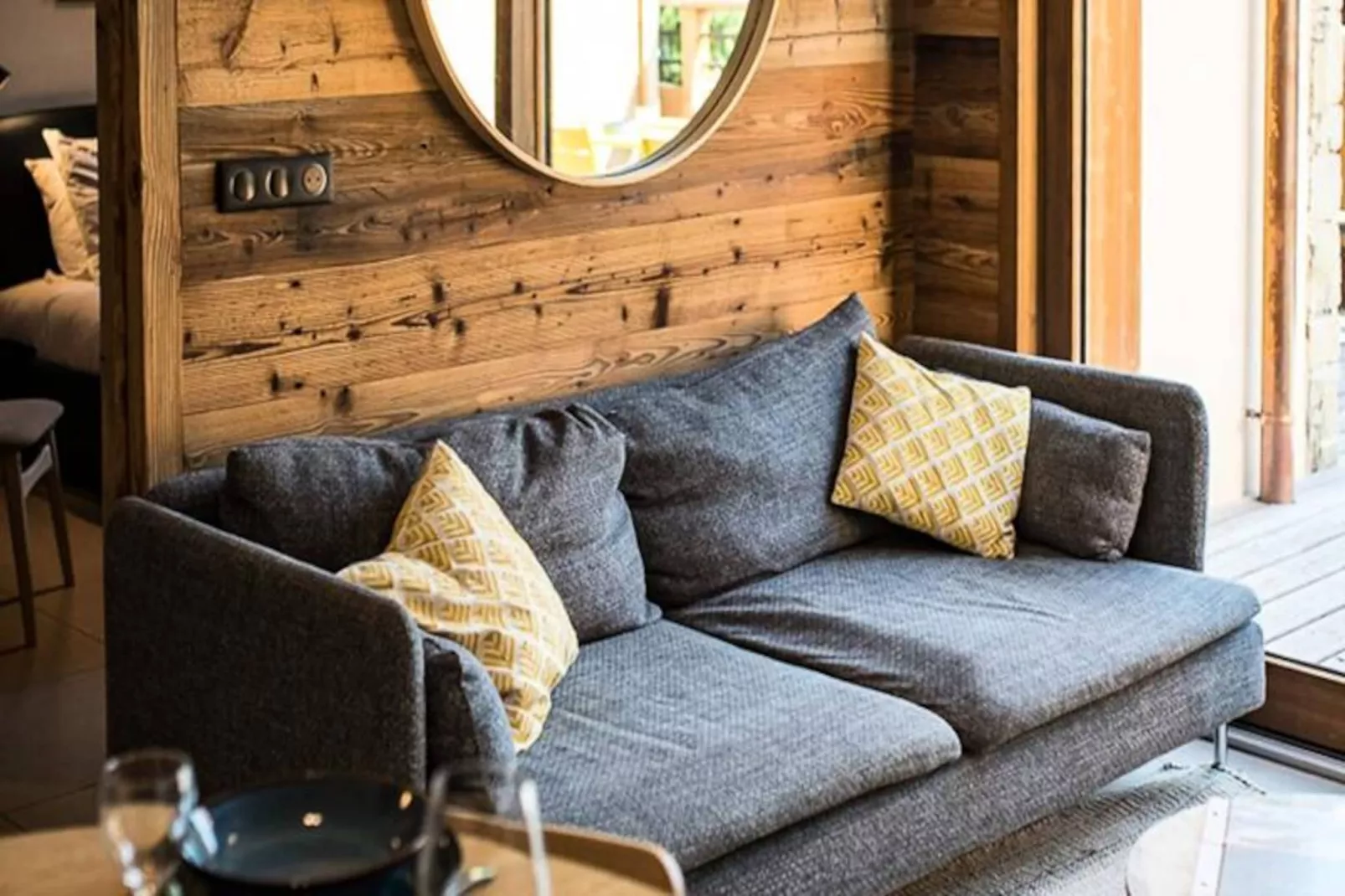 Résidence Le Hameau Du Moulin-Nicht zugeordnet