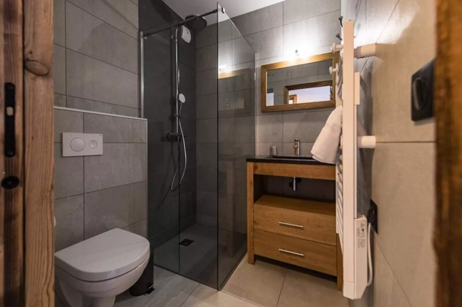 Résidence Le Hameau Du Moulin-Nicht zugeordnet