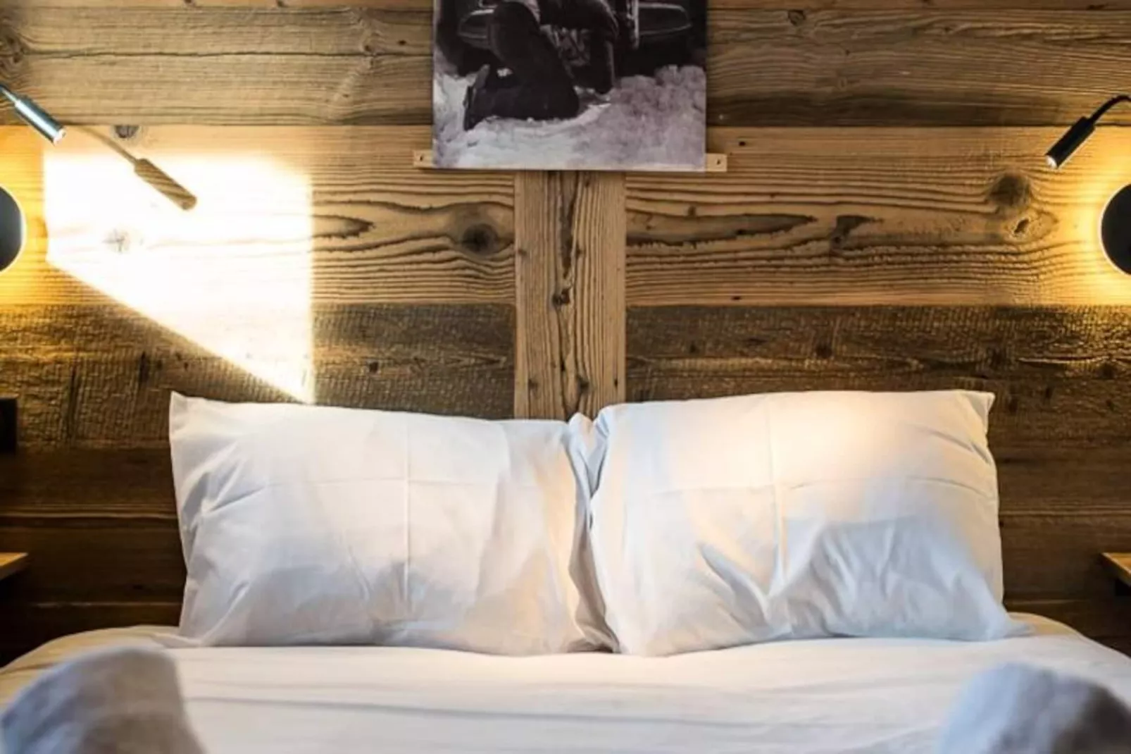 Résidence Le Hameau Du Moulin-Nicht zugeordnet