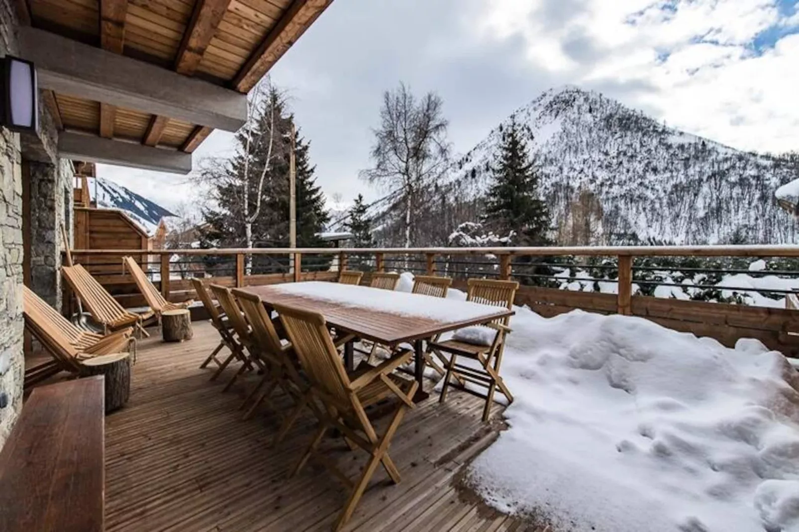 Résidence Le Hameau Du Moulin-Nicht zugeordnet