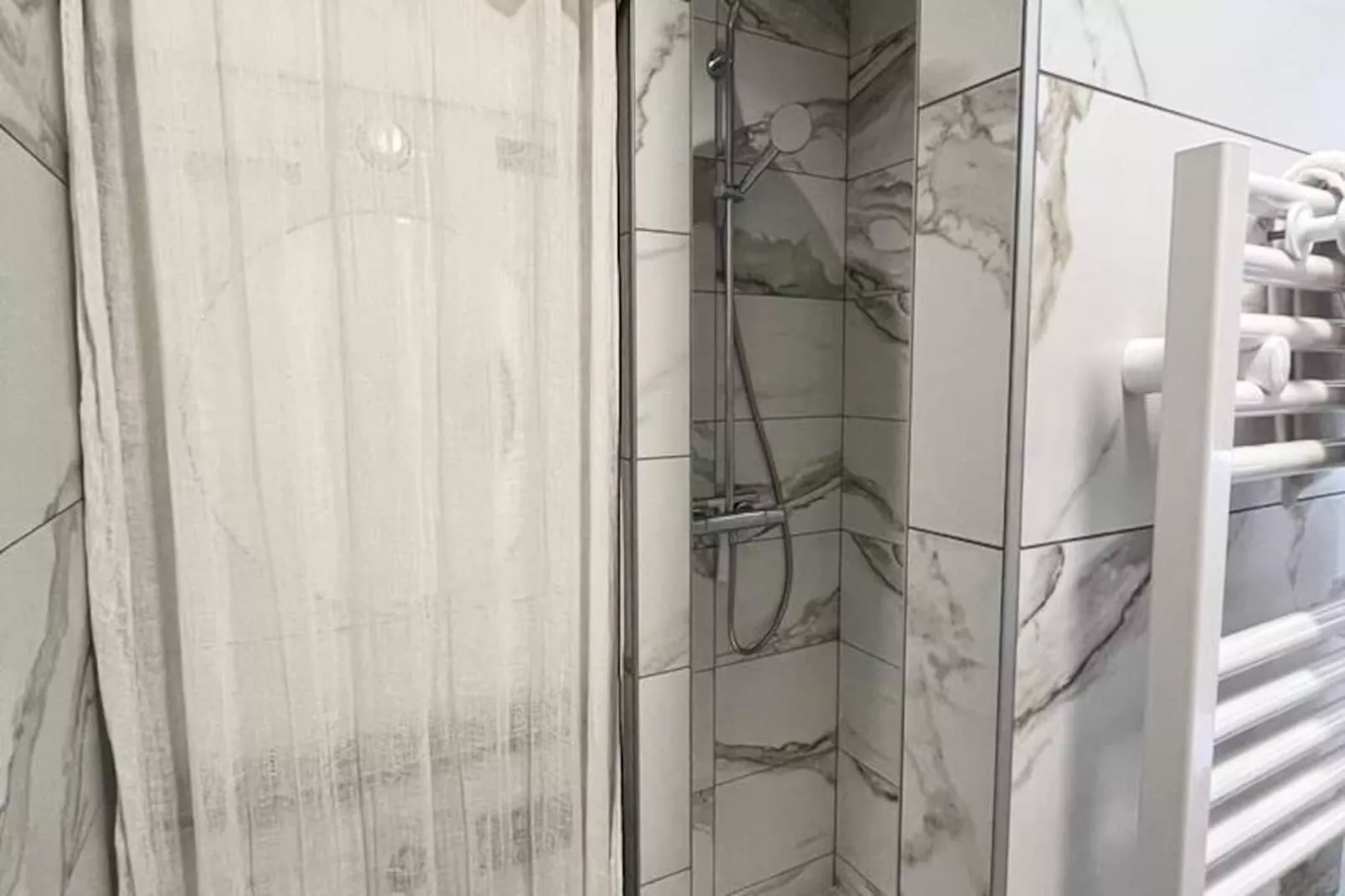 Résidence Le Hameau Du Moulin-Nicht zugeordnet