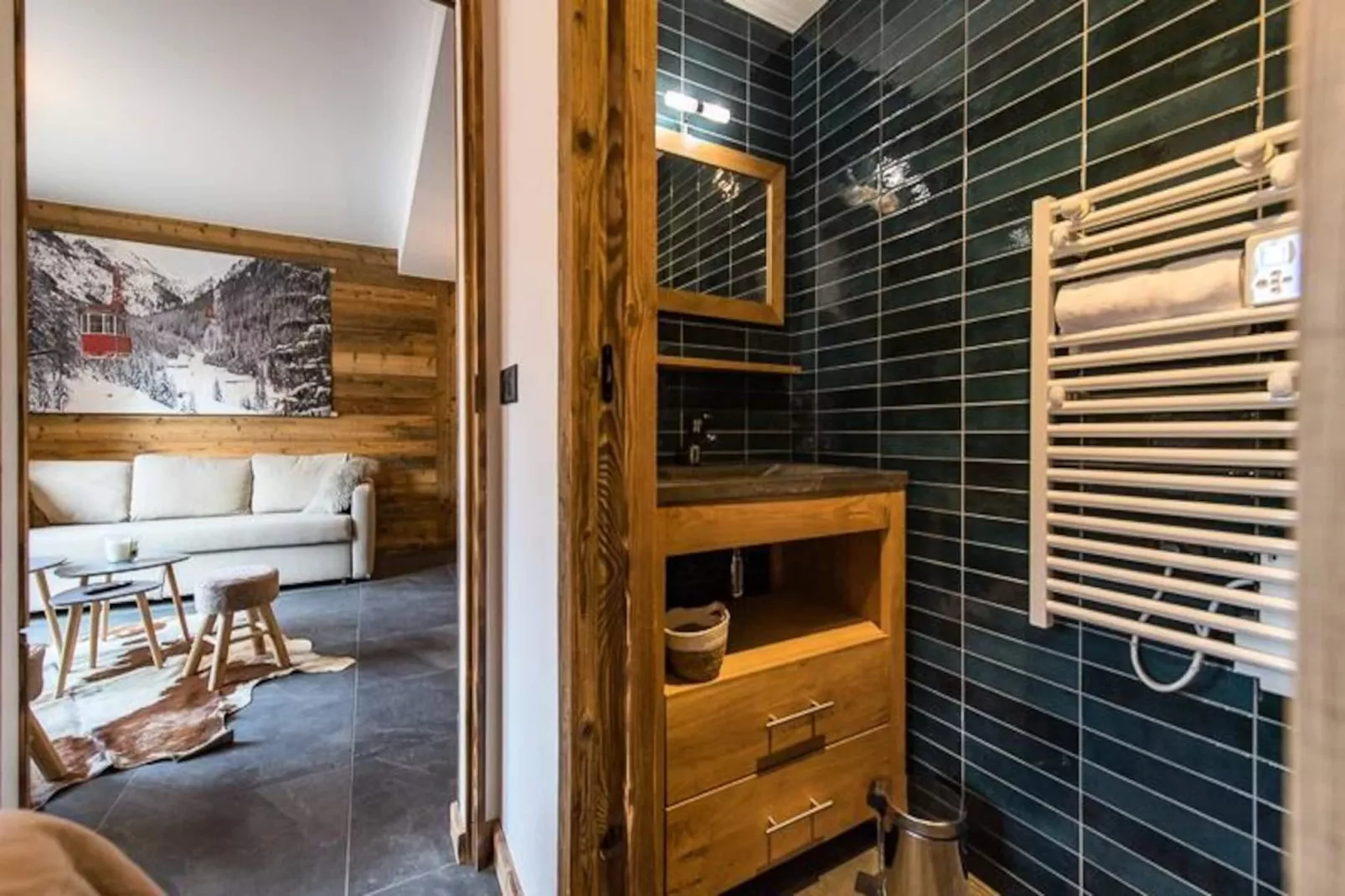 Résidence Le Hameau Du Moulin-Untagged