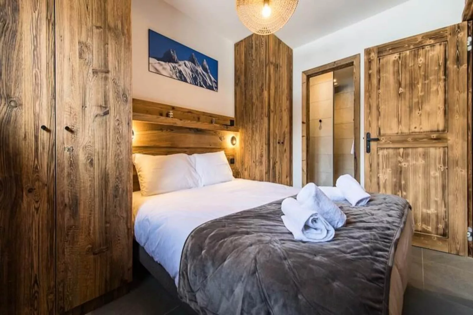 Résidence Le Hameau Du Moulin-Nicht zugeordnet