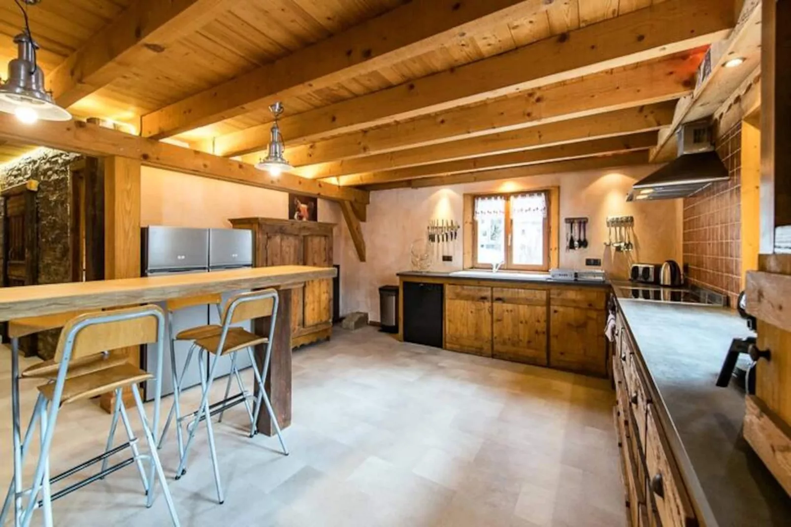 Chalet D'aimé-st Sorlin D Arves-Untagged