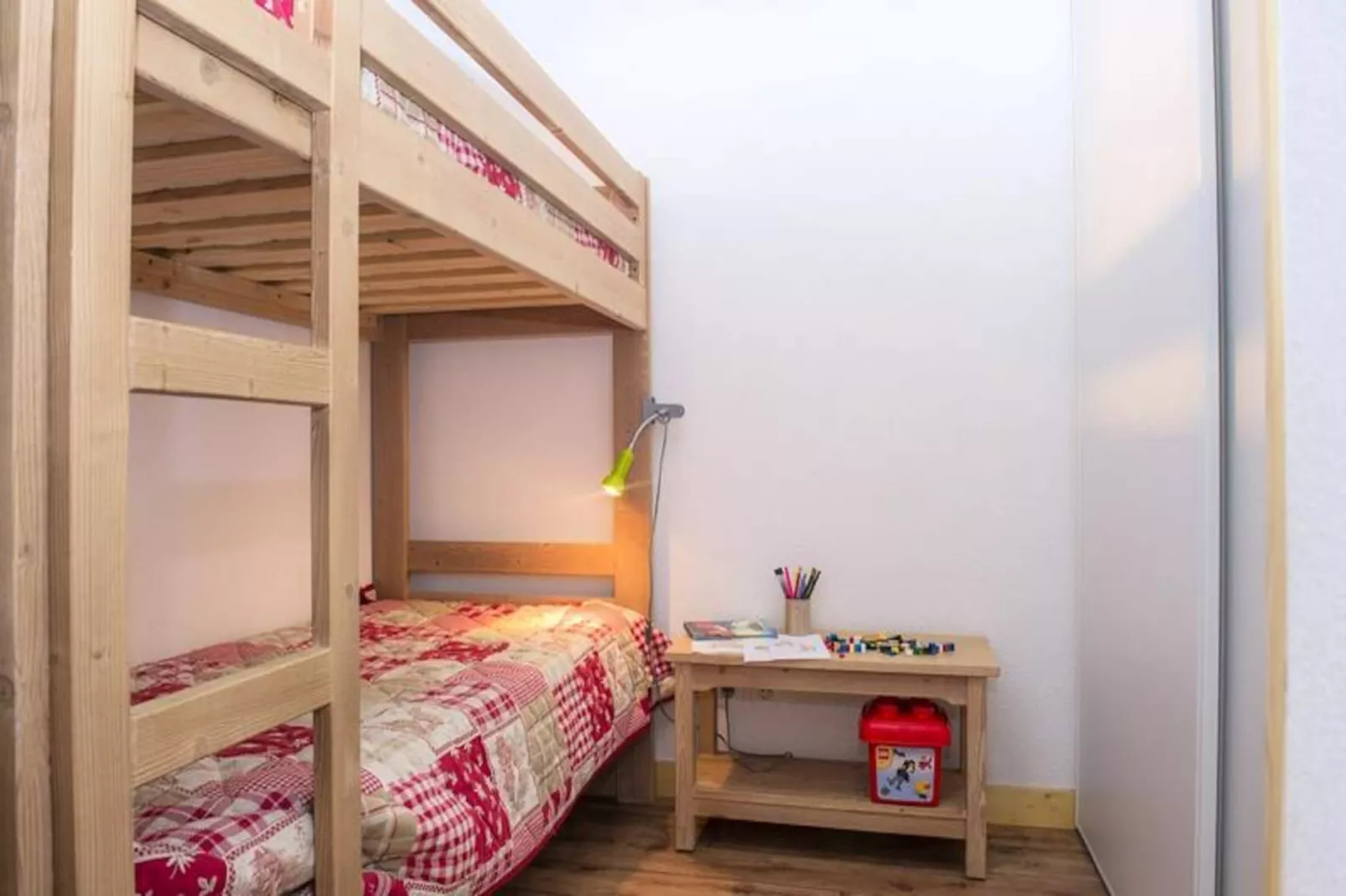 Résidence Goélia Le Balcon des Neiges***-Non tagué