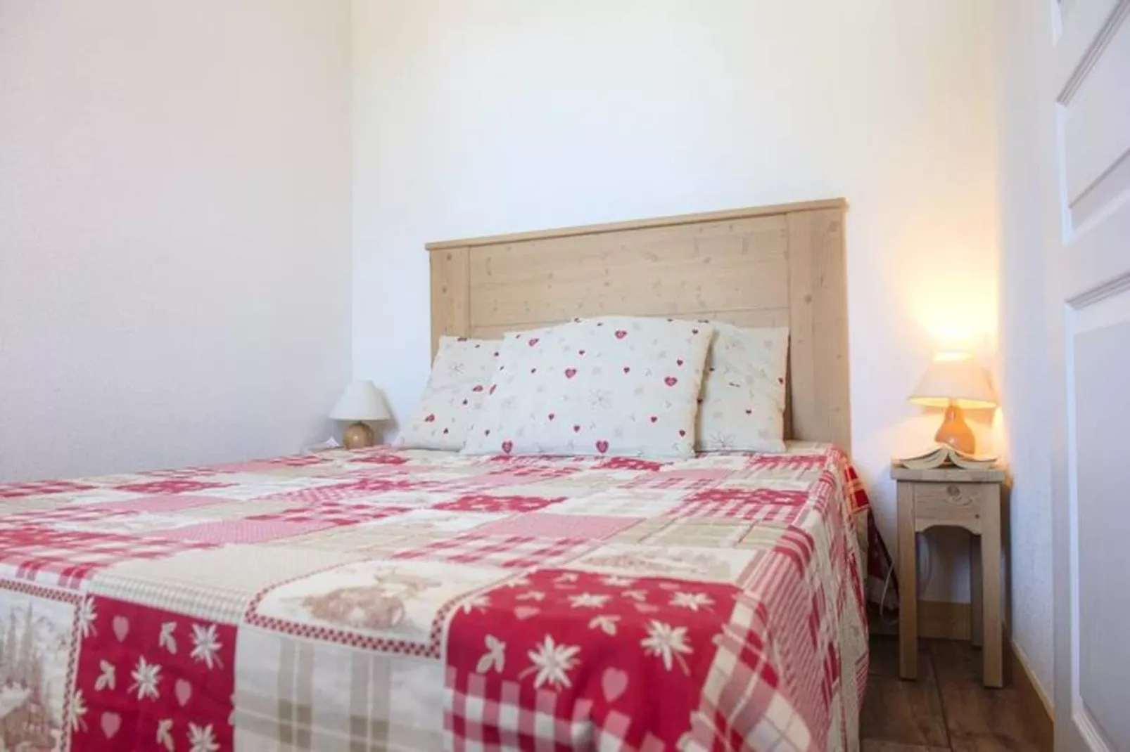 Résidence Goélia Le Balcon des Neiges***-Nicht zugeordnet