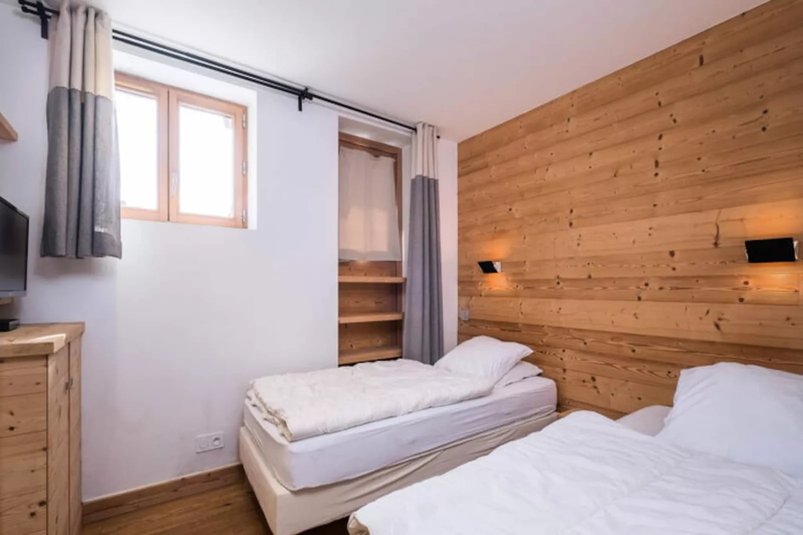 Chalet Arbe-Untagged