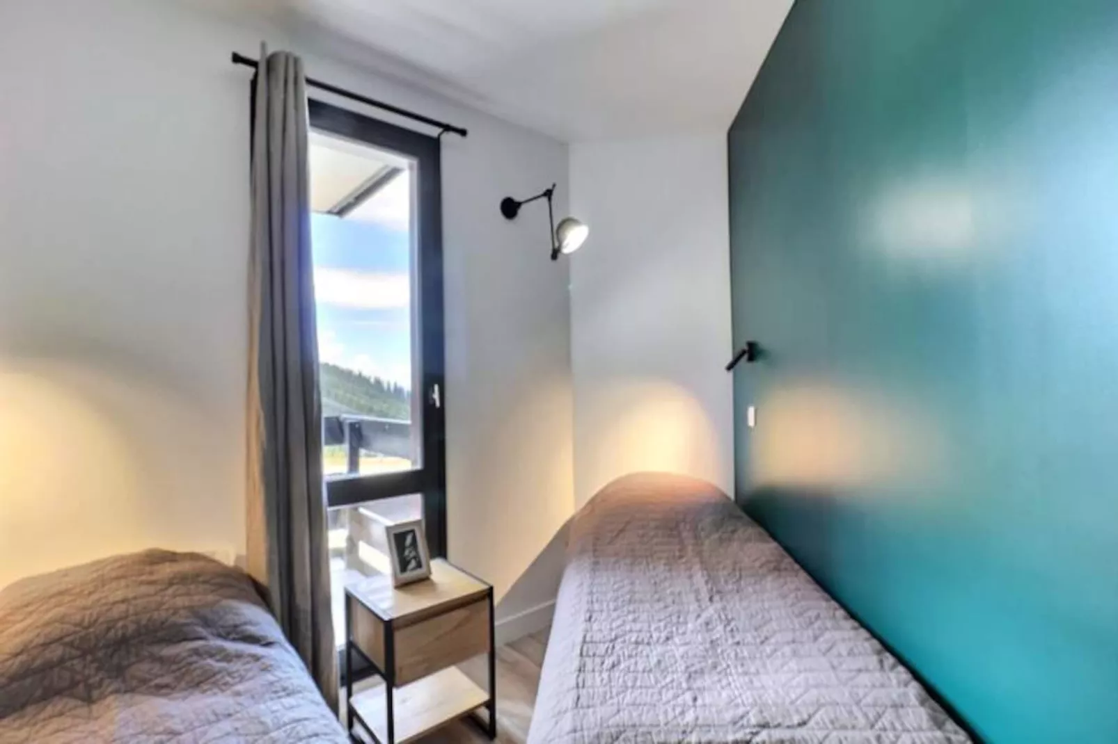 Résidence Creux De L Ours D-Untagged