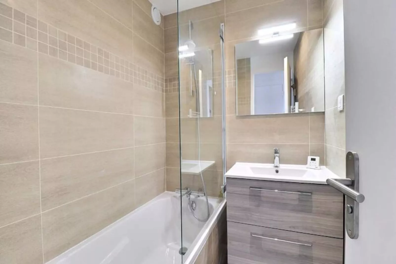 Résidence Creux De L Ours D-Untagged