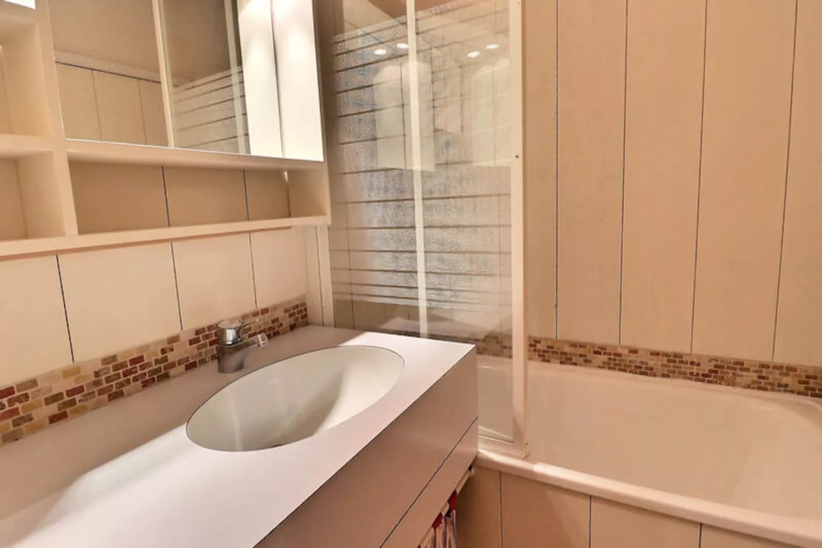 Résidence Creux De L Ours D-Untagged