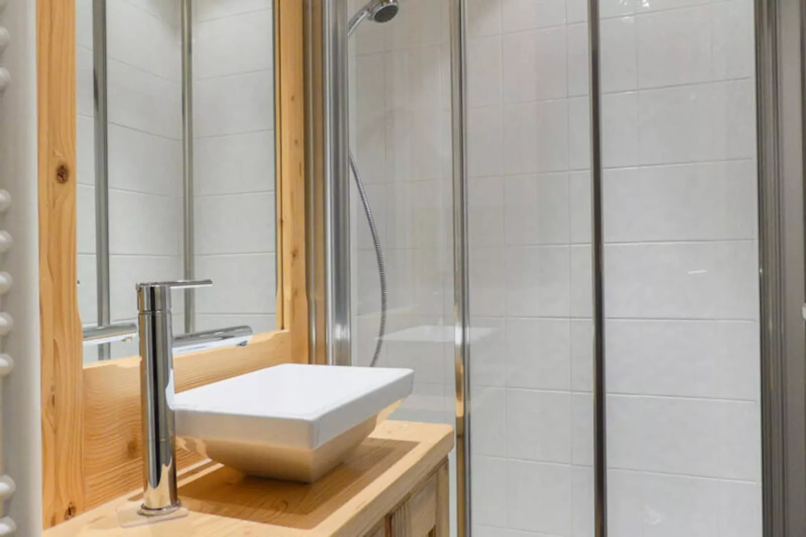 Résidence Erines-Nicht zugeordnet