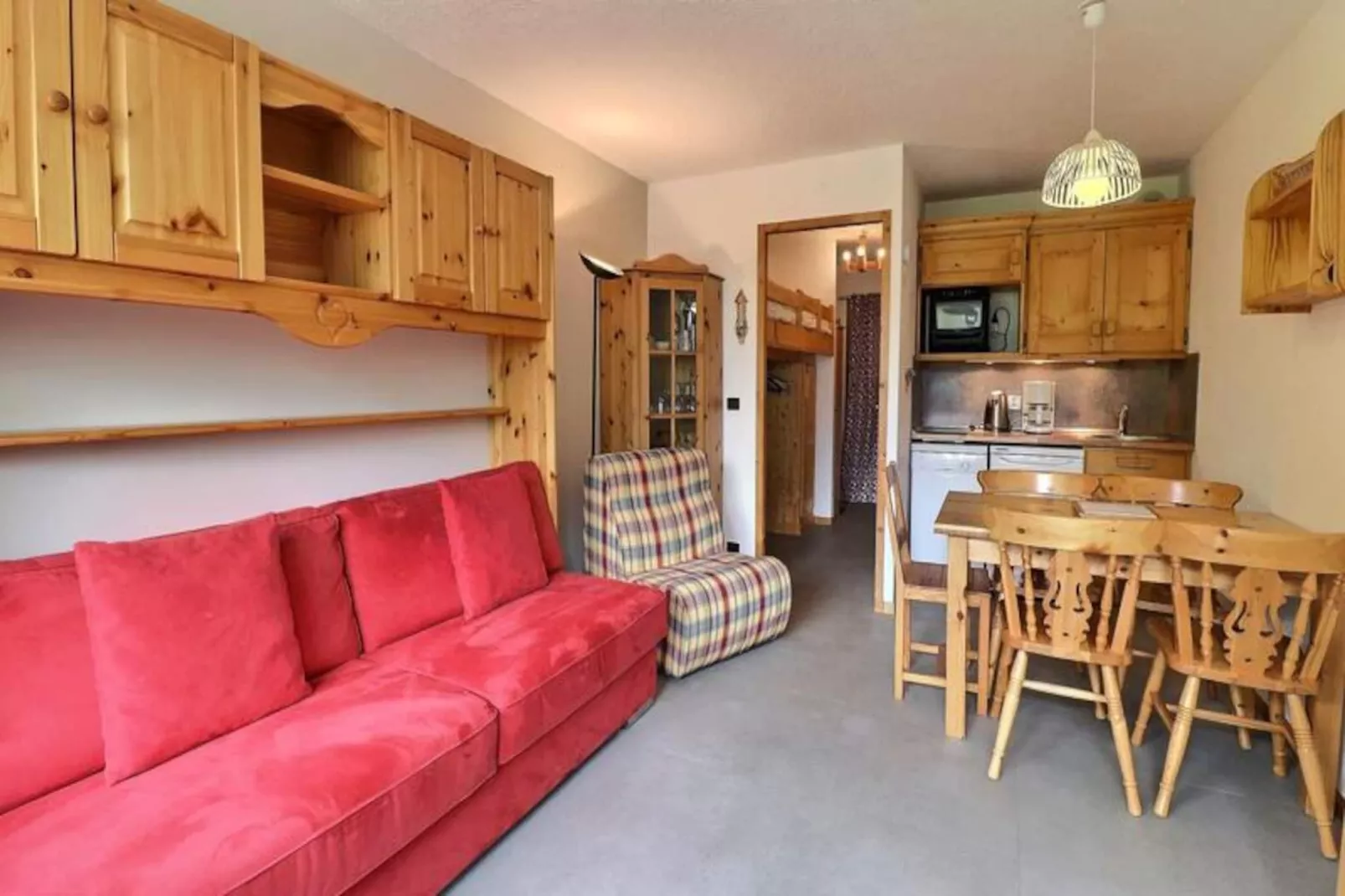 Résidence Asphodeles-Untagged