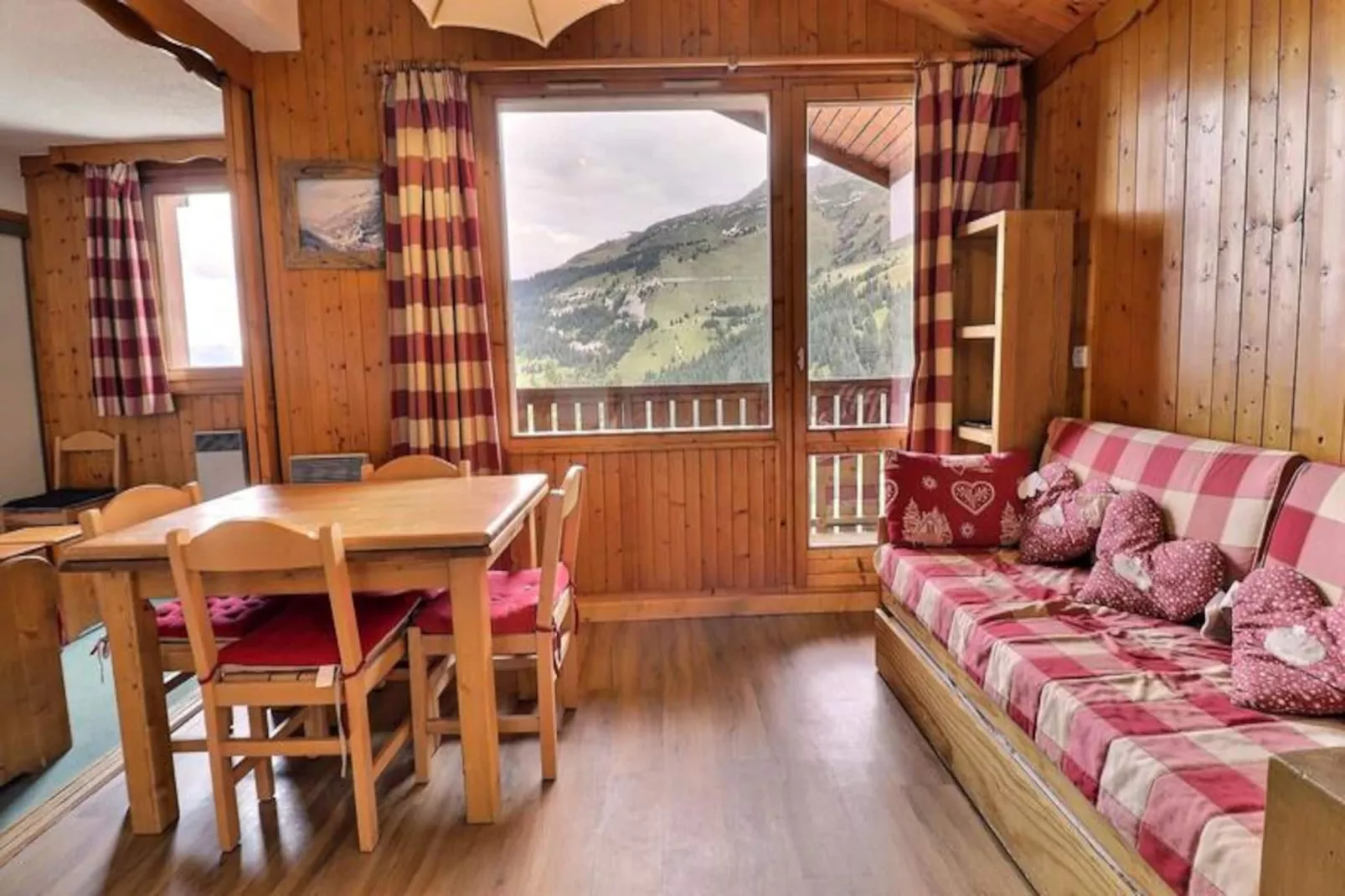 Résidence Asphodeles-Untagged