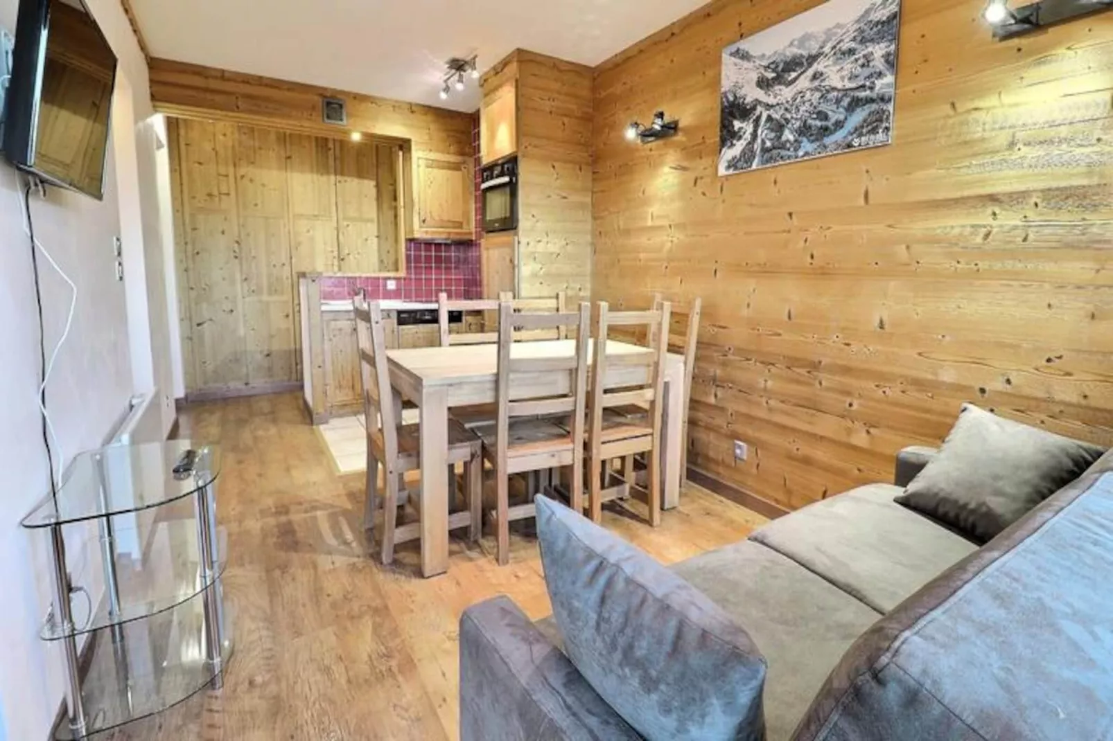 Résidence Vanoise-Untagged