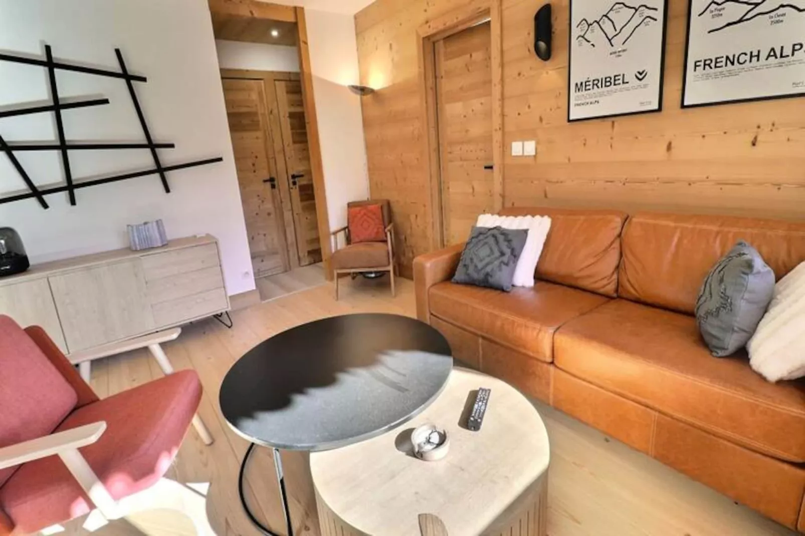 Résidence Vanoise-Nicht zugeordnet