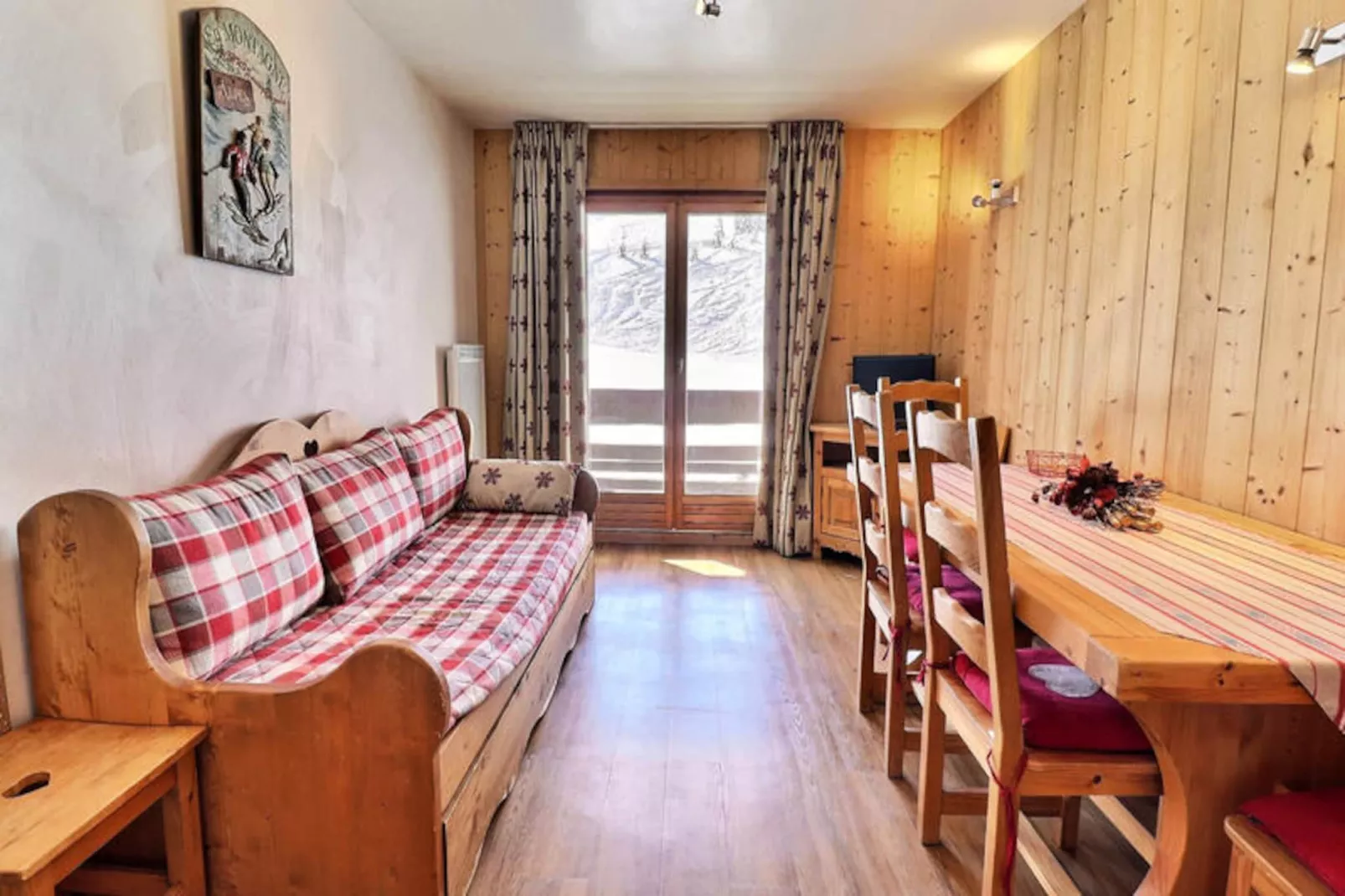 Résidence Proveres-Non tagué