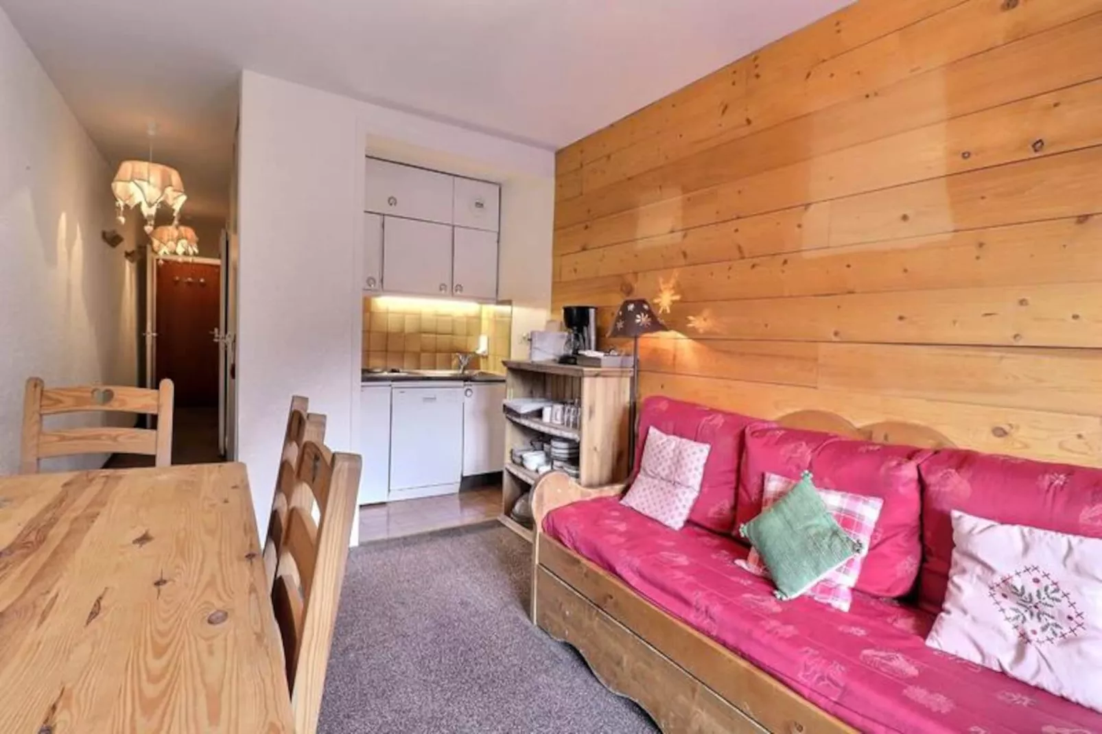 Résidence Proveres-Untagged