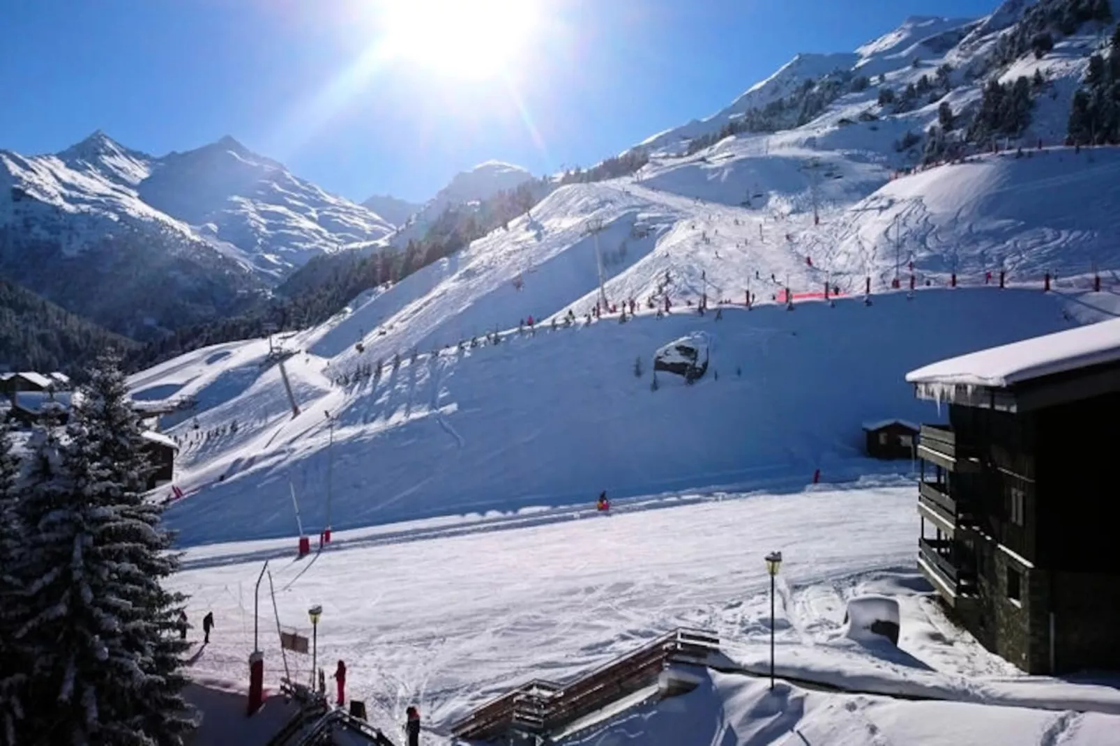 Résidence Plein Soleil-Non tagué