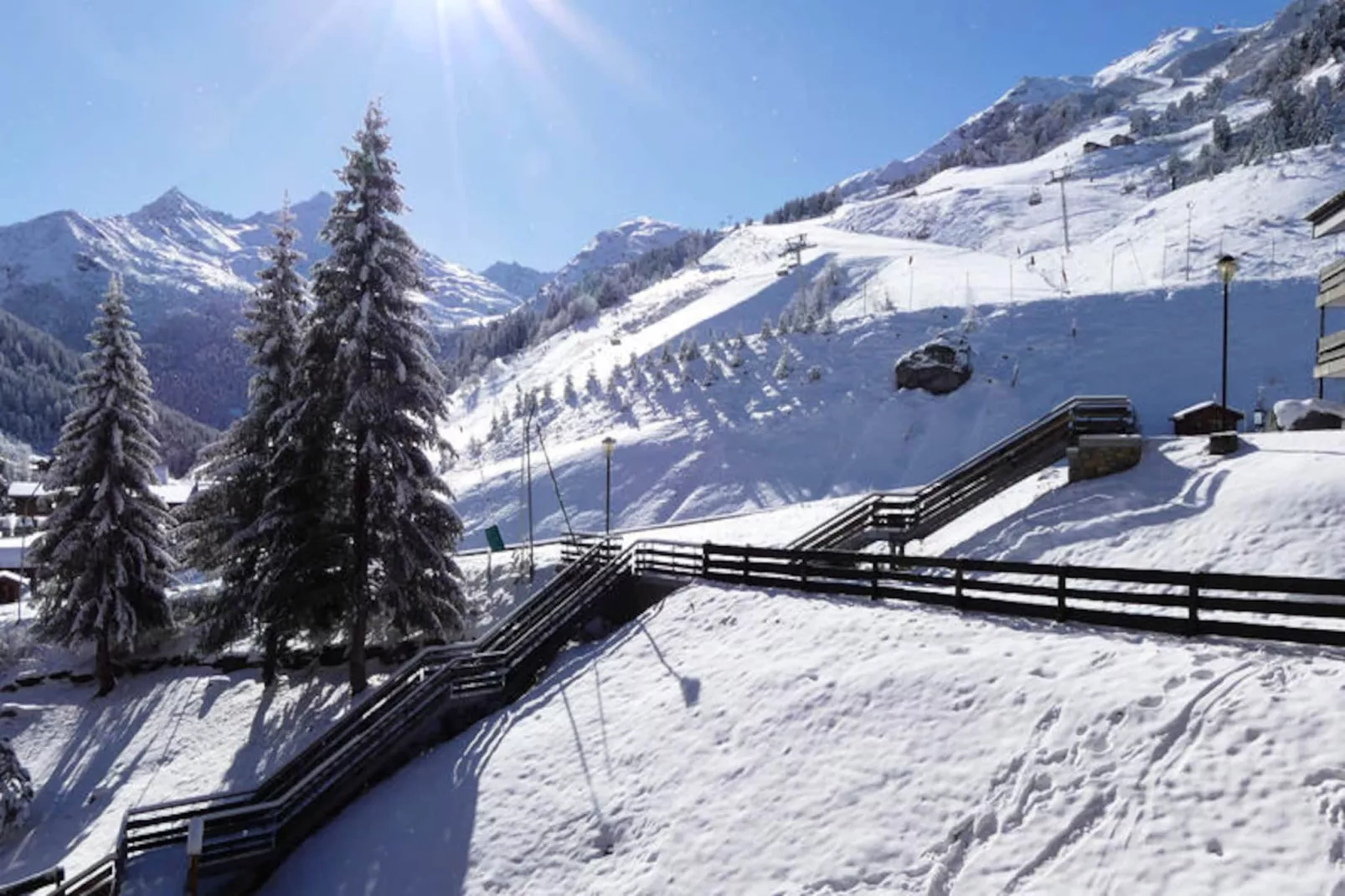 Résidence Plein Soleil-Non tagué