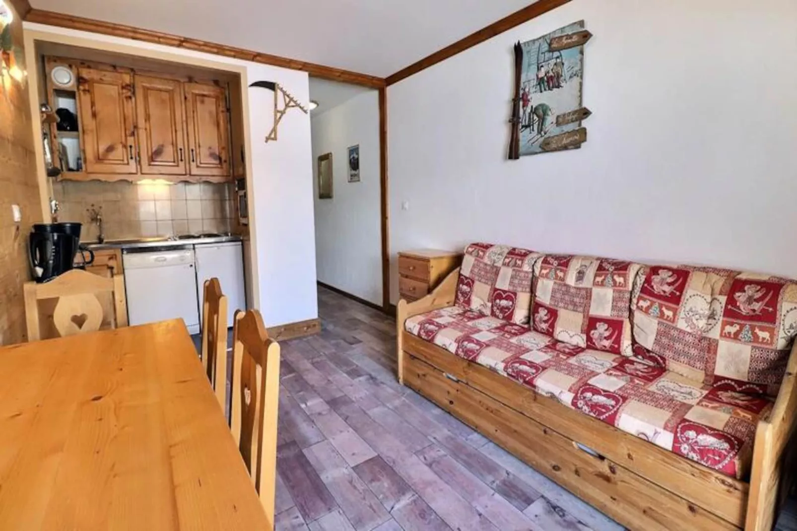 Résidence Proveres-Untagged