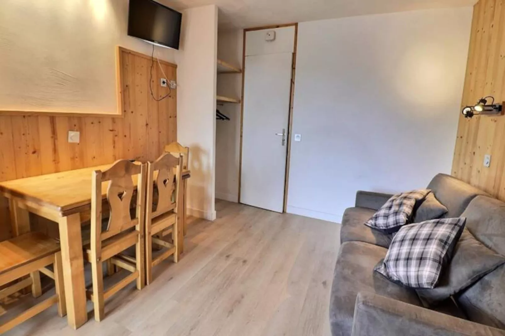 Résidence Creux De L Ours A-Nicht zugeordnet