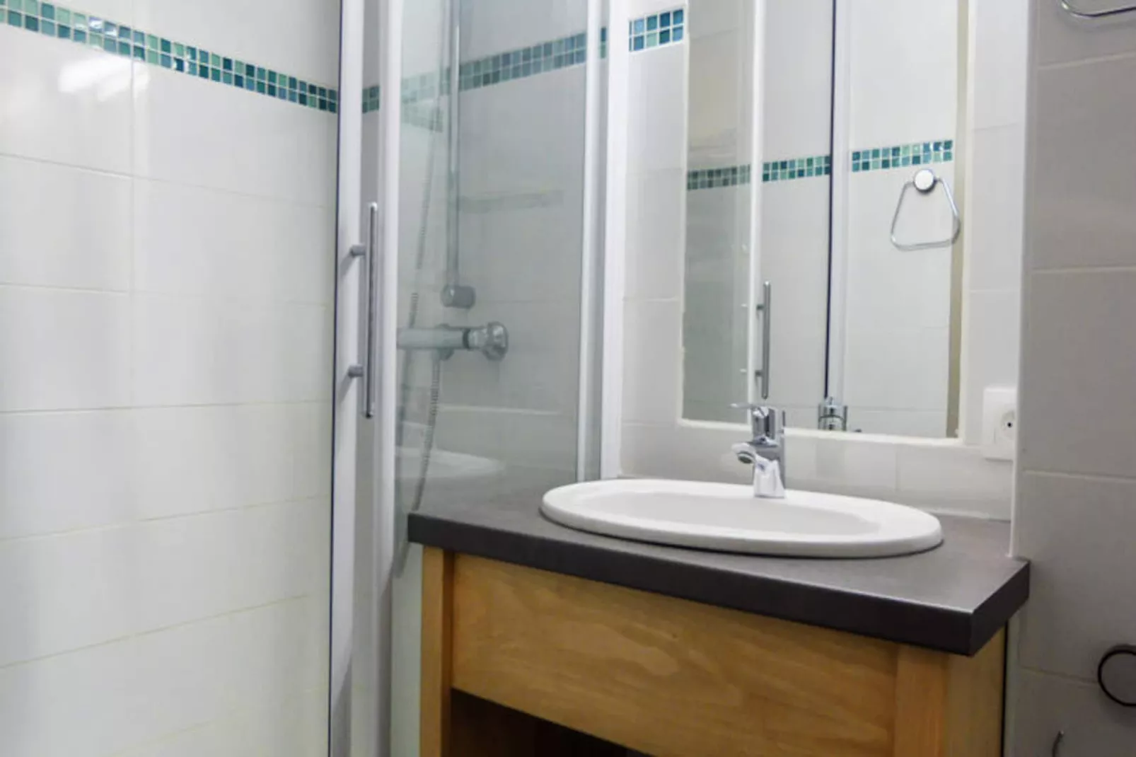 Résidence Creux De L Ours A-Nicht zugeordnet