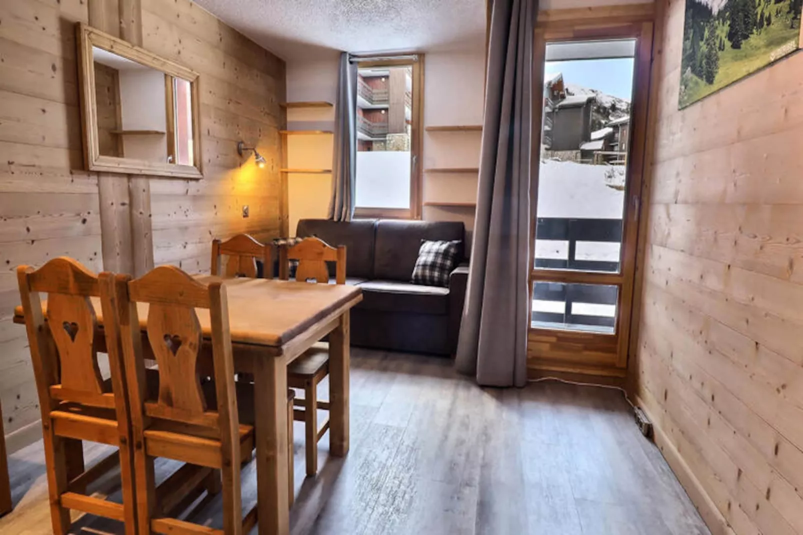 Résidence Dandy-Untagged