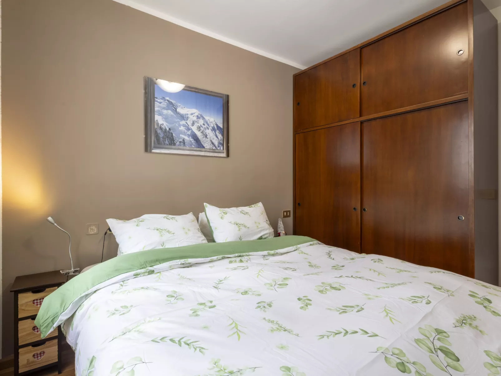 The Silent Sylva-Drinnen