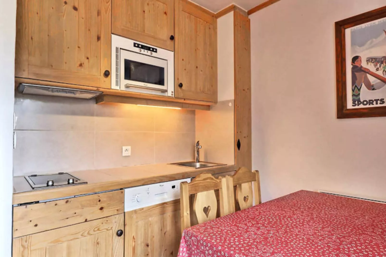 Résidence Grande Rosiere-Untagged