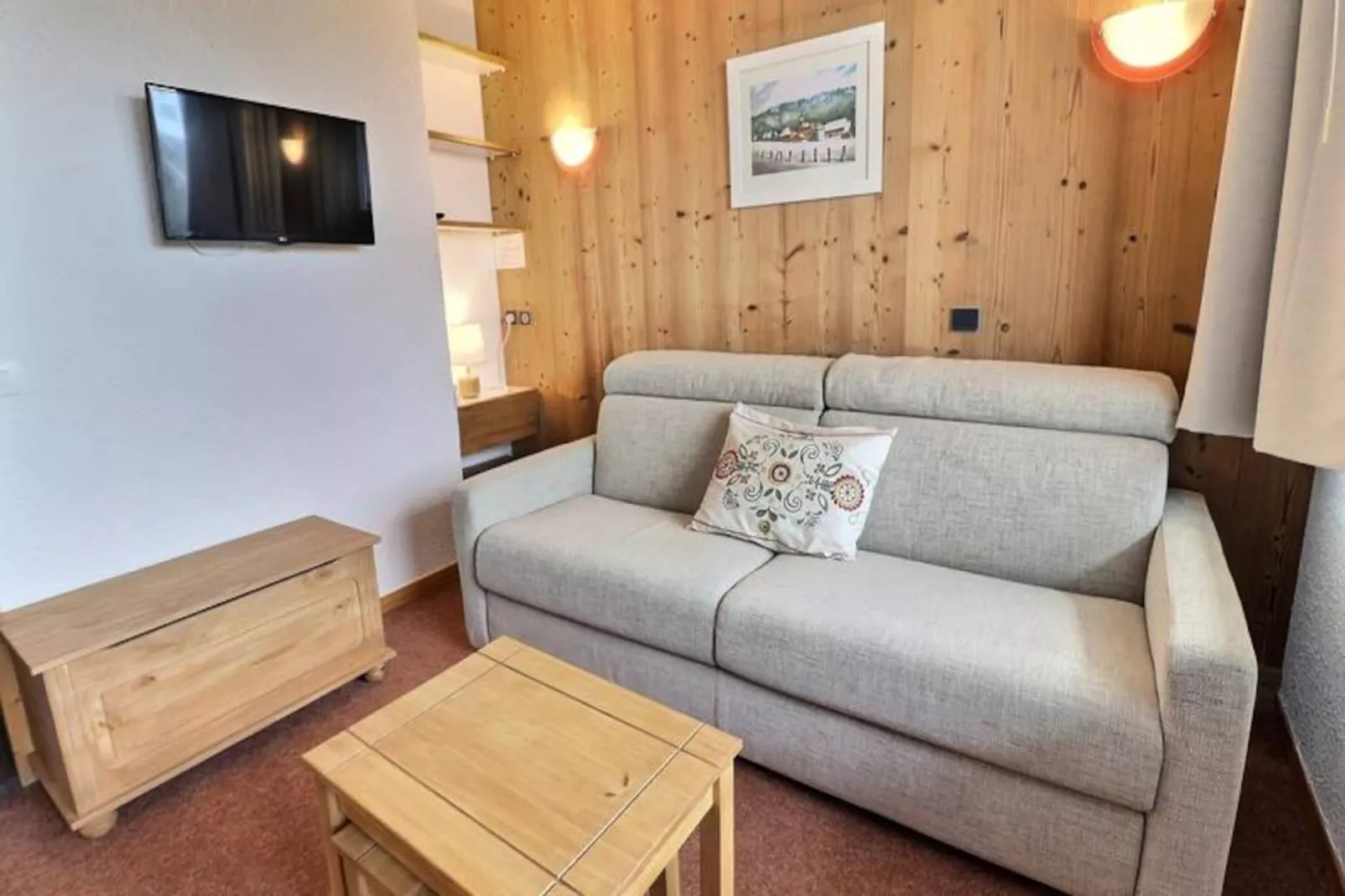 Résidence Candide-Non tagué