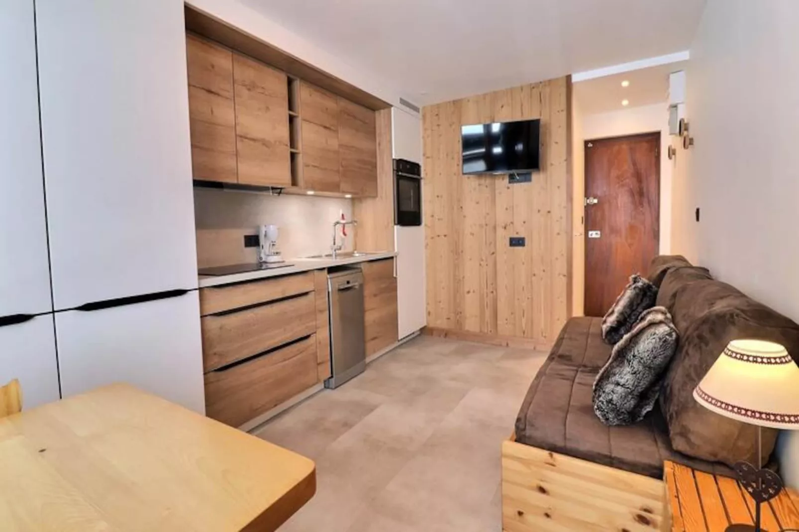 Résidence Roc De Tougne-Untagged