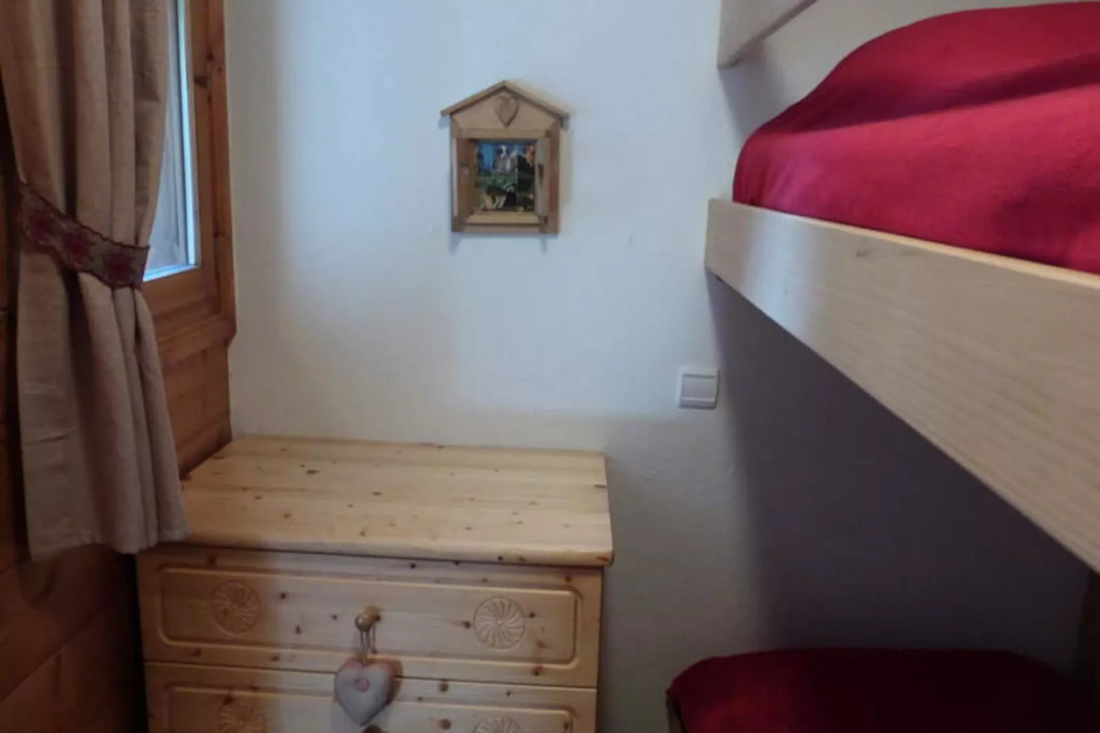 Résidence Bergerie Des 3 Vallees D-Non tagué