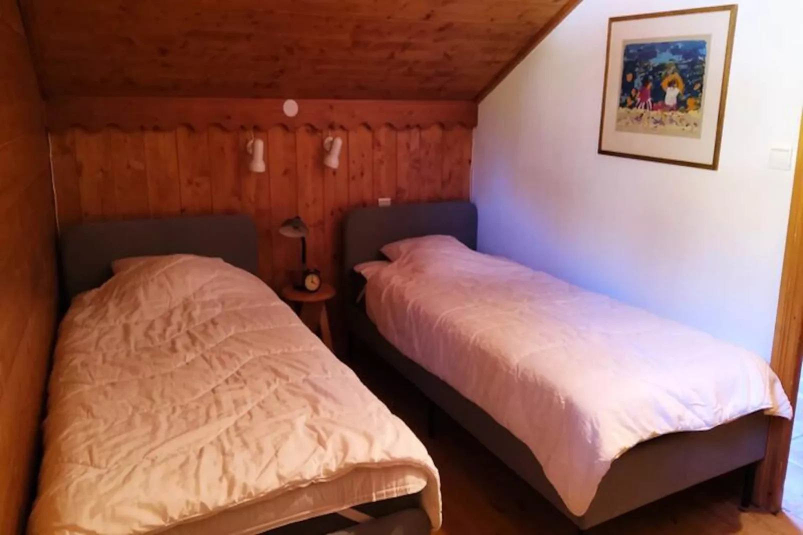 Résidence Fermes De Meribel G-Nicht zugeordnet