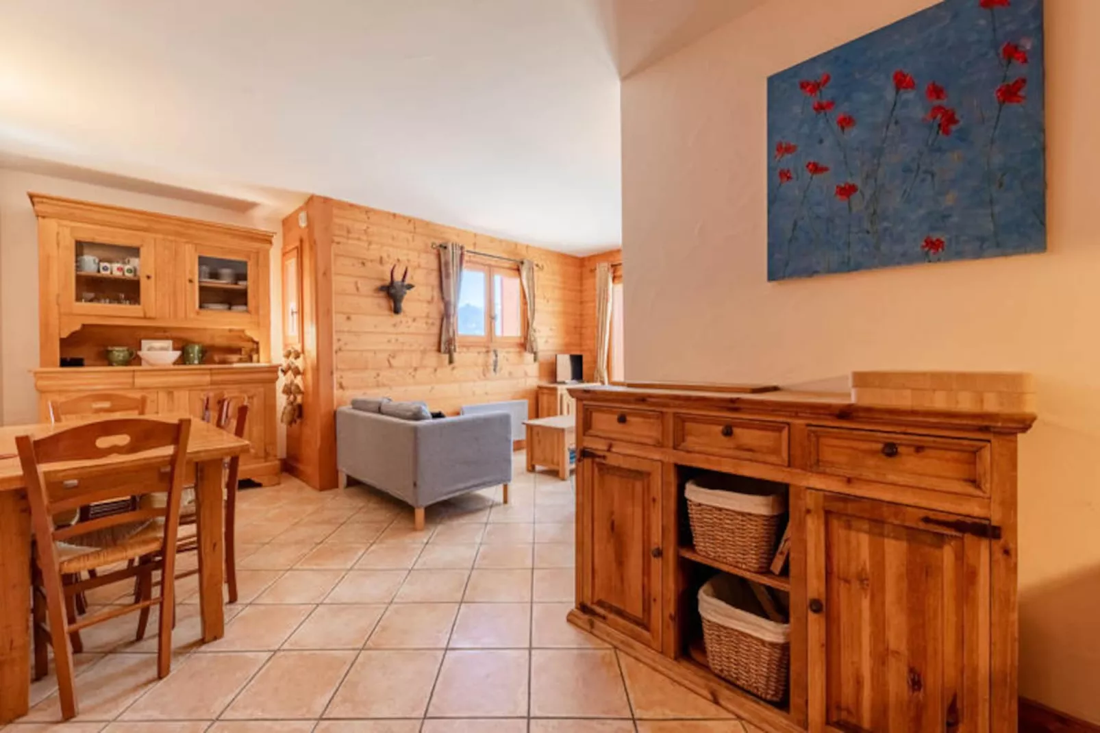 Résidence Bergerie Des 3 Vallees F-Non tagué