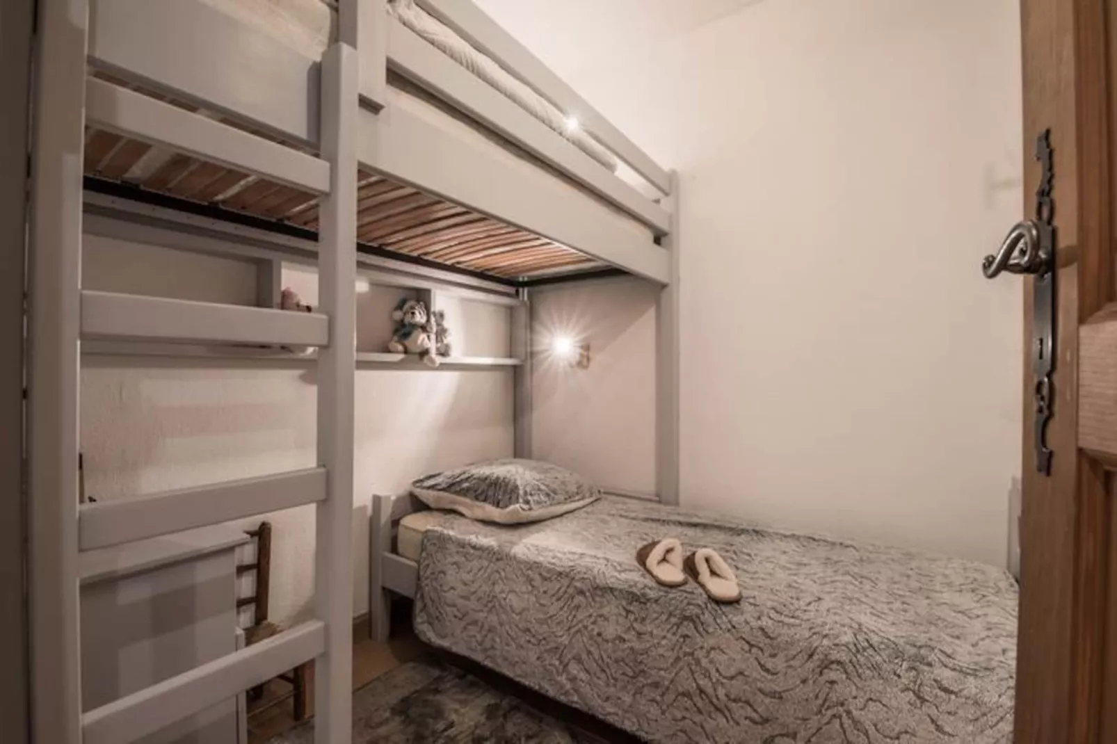 Résidence Jardins D'hiver Du Morel A - Untagged